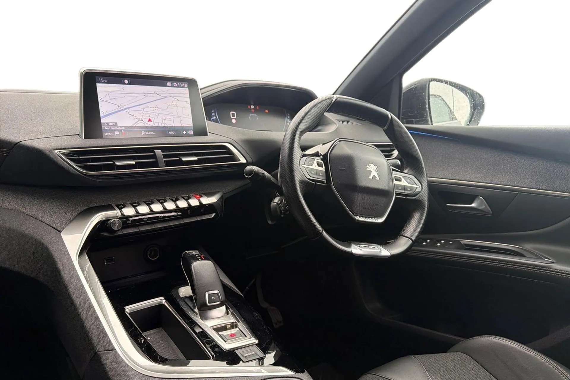 2020 PEUGEOT 5008 2020 PEUGEOT 5008