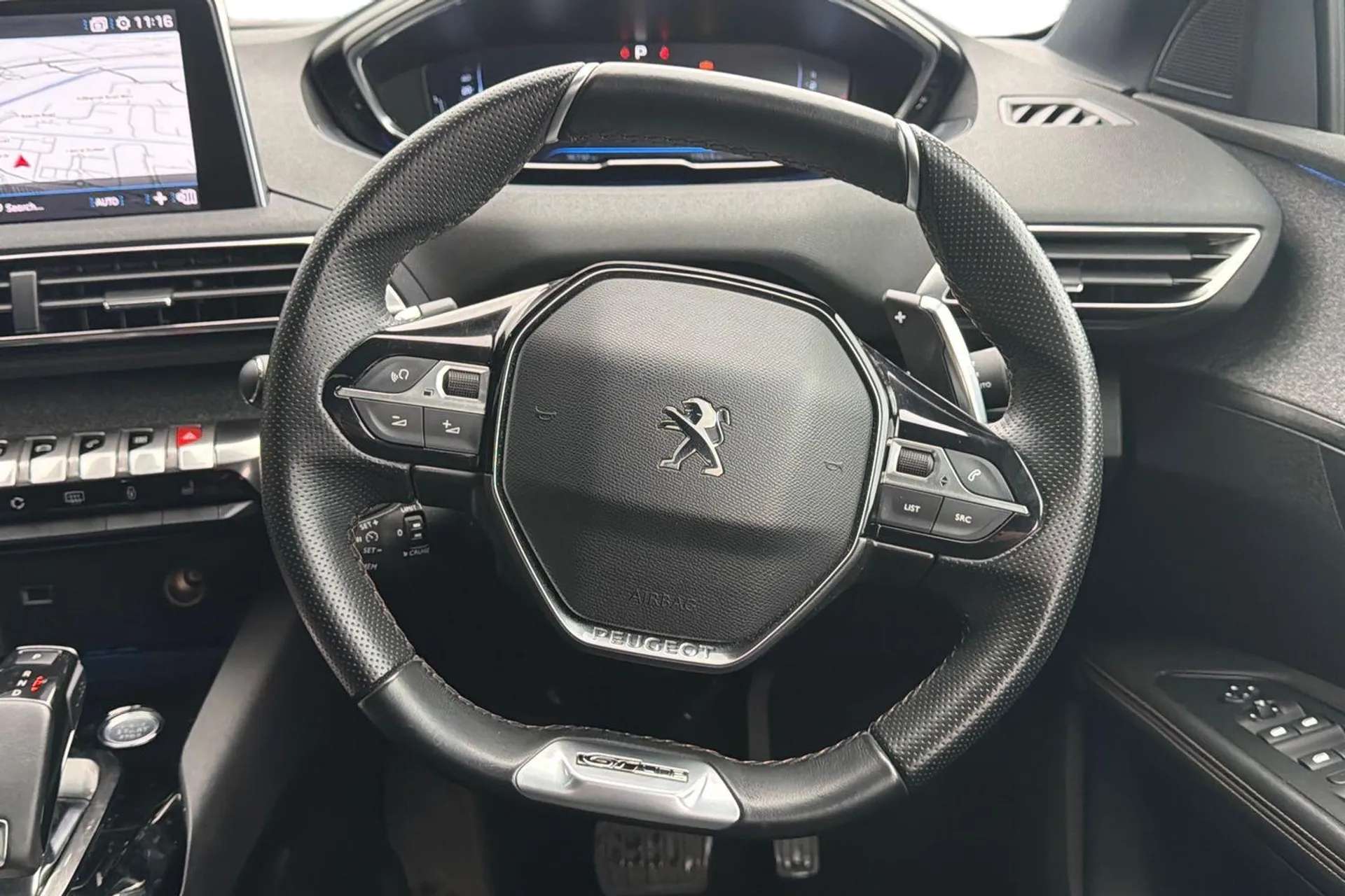 2020 PEUGEOT 5008 2020 PEUGEOT 5008