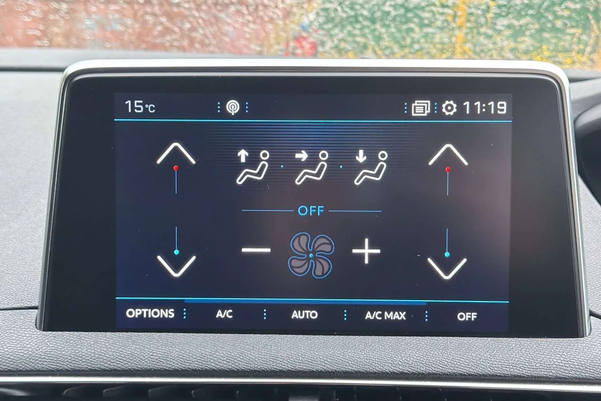 2020 PEUGEOT 5008 2020 PEUGEOT 5008