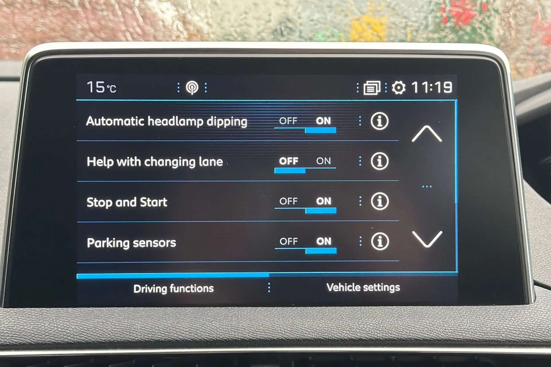 2020 PEUGEOT 5008 2020 PEUGEOT 5008