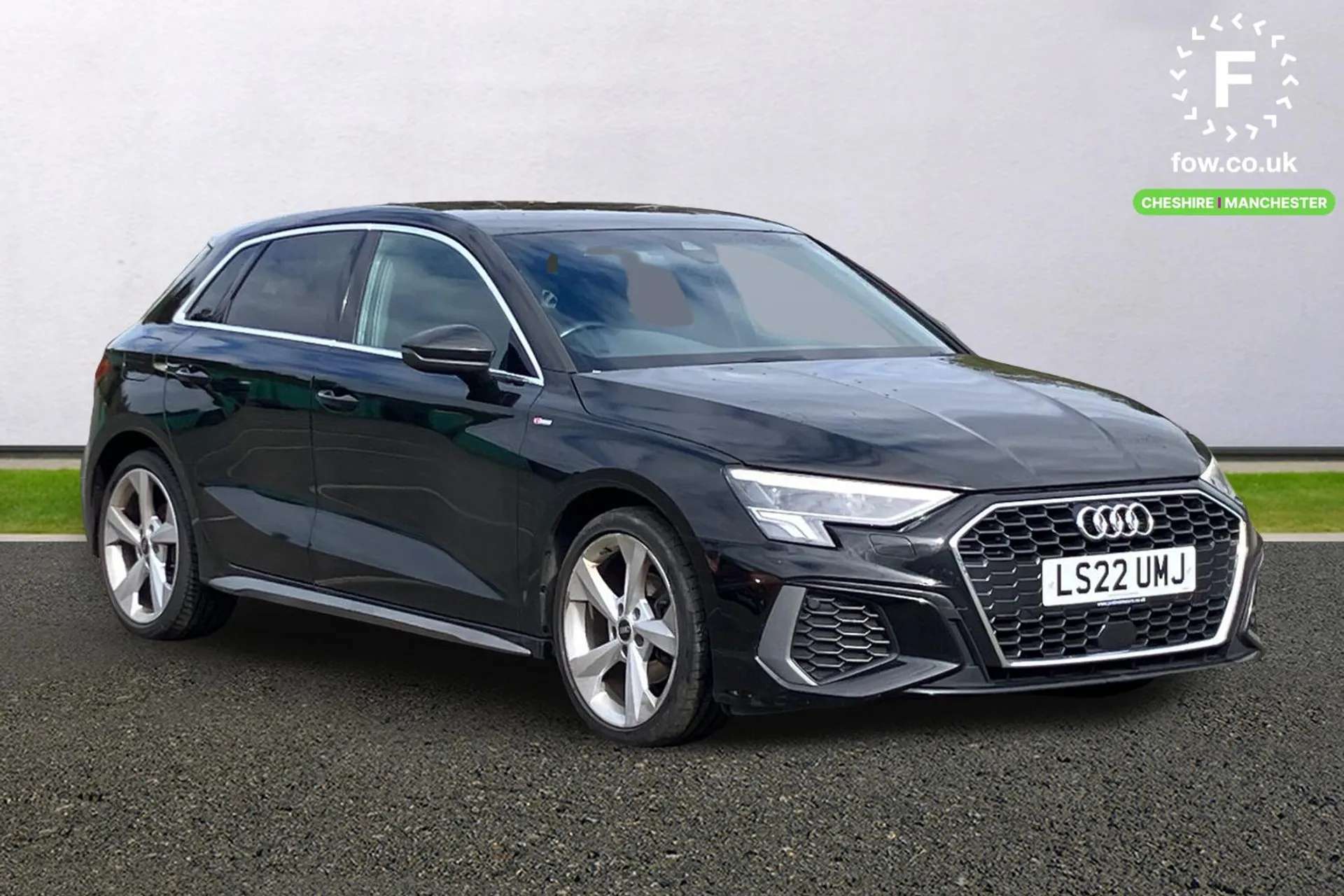 2022 AUDI A3 2022 AUDI A3