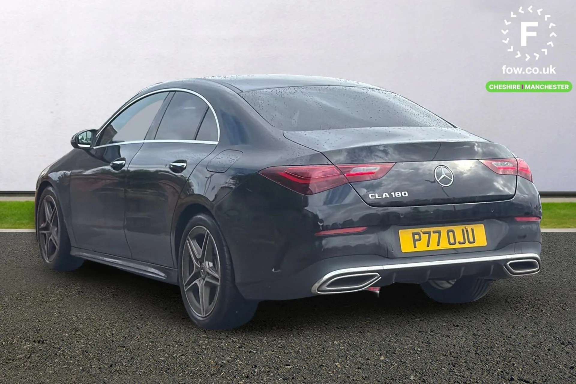 2024 MERCEDES-BENZ CLA CLASS 2024 MERCEDES-BENZ CLA CLASS