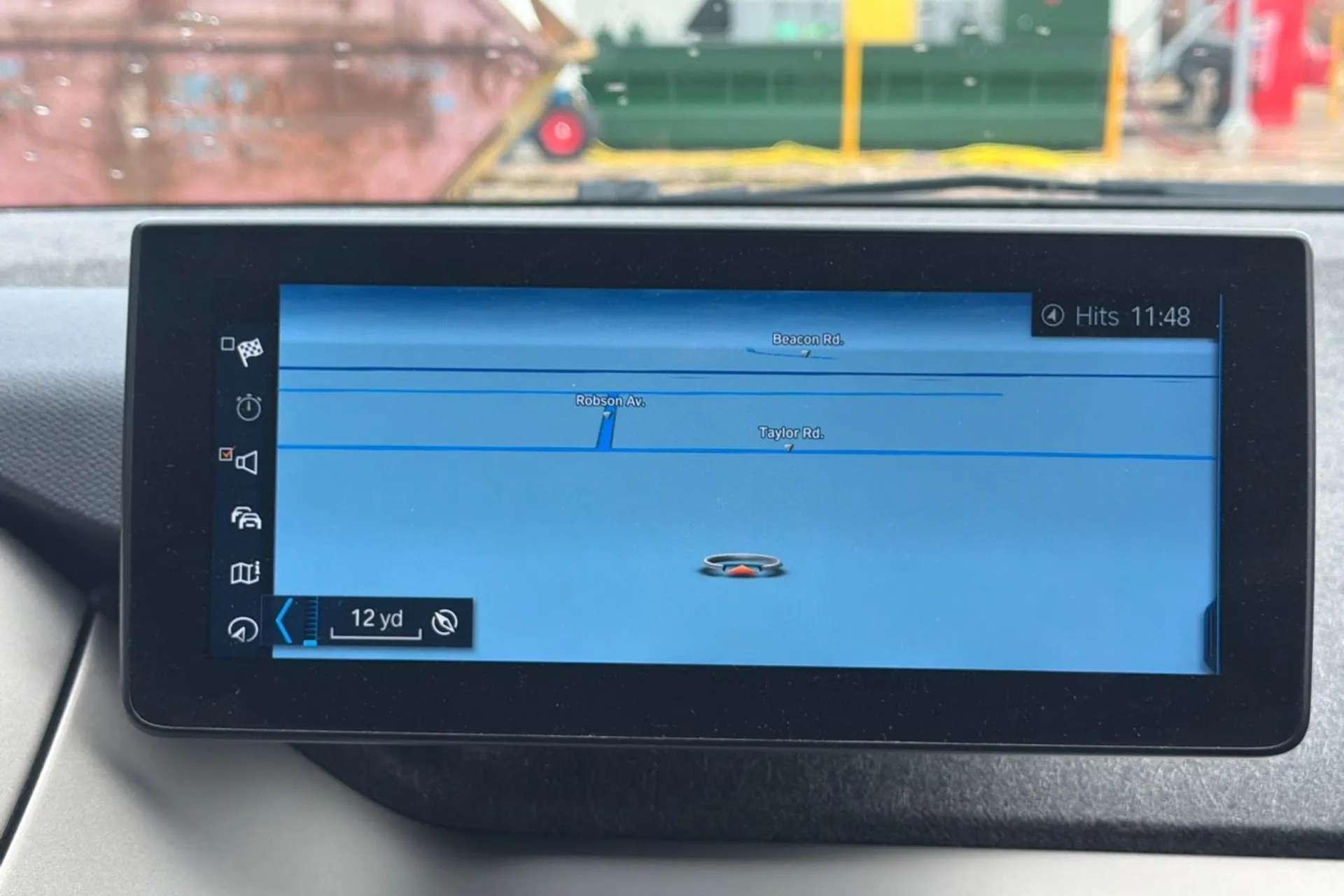 2021 BMW I3 2021 BMW I3