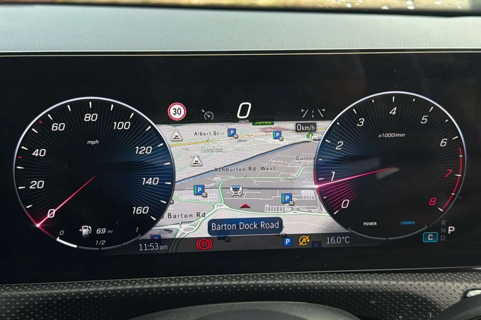 2024 MERCEDES-BENZ CLA CLASS 2024 MERCEDES-BENZ CLA CLASS