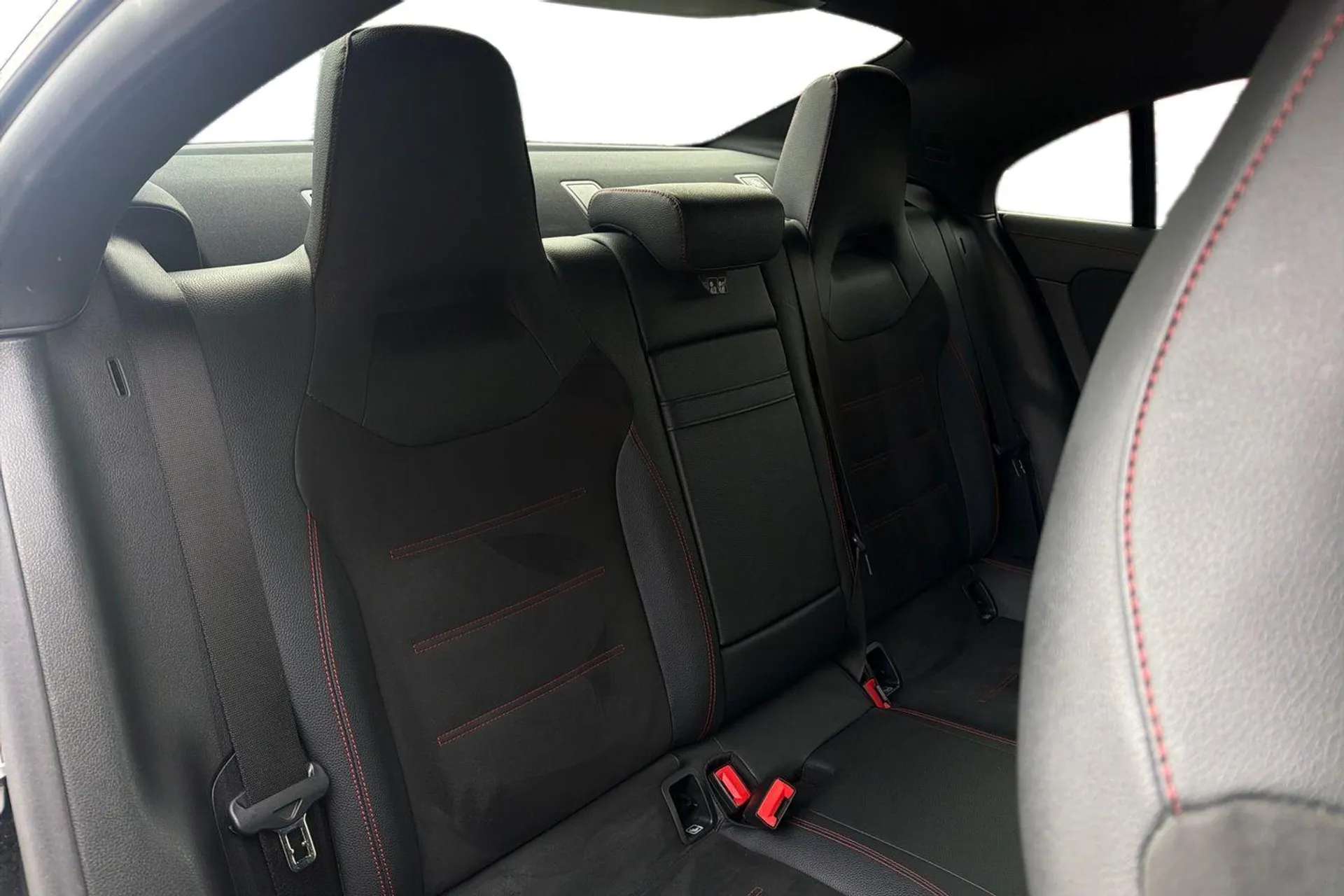 2024 MERCEDES-BENZ CLA CLASS 2024 MERCEDES-BENZ CLA CLASS