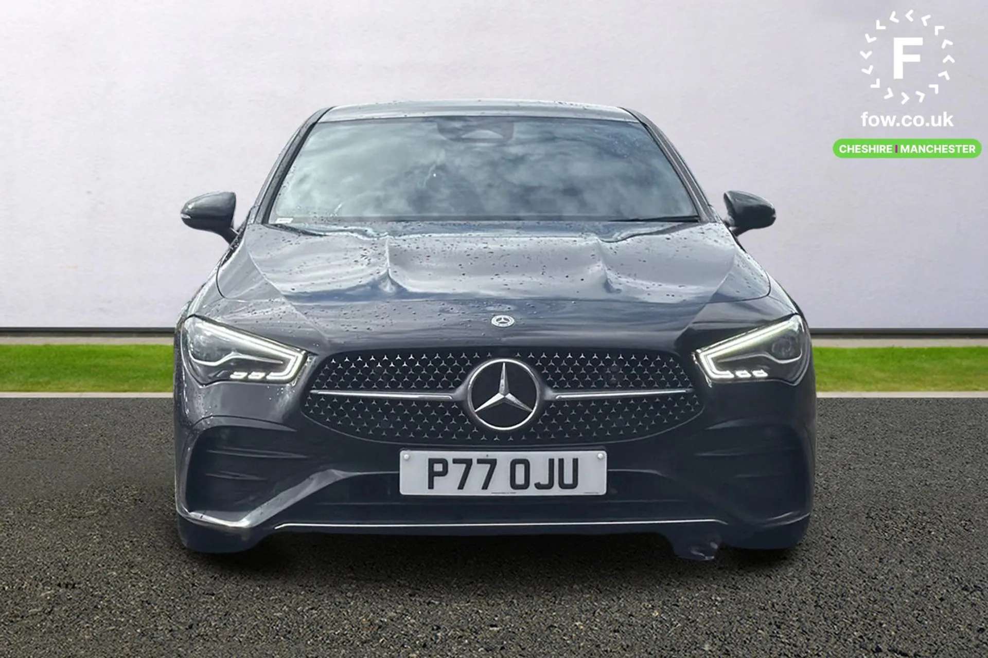 2024 MERCEDES-BENZ CLA CLASS 2024 MERCEDES-BENZ CLA CLASS