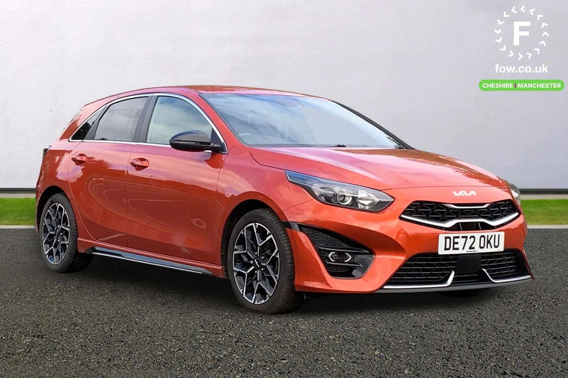 2022 KIA CEED 2022 KIA CEED