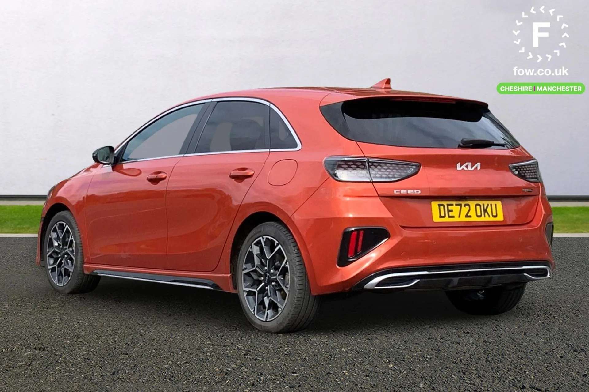 2022 KIA CEED 2022 KIA CEED