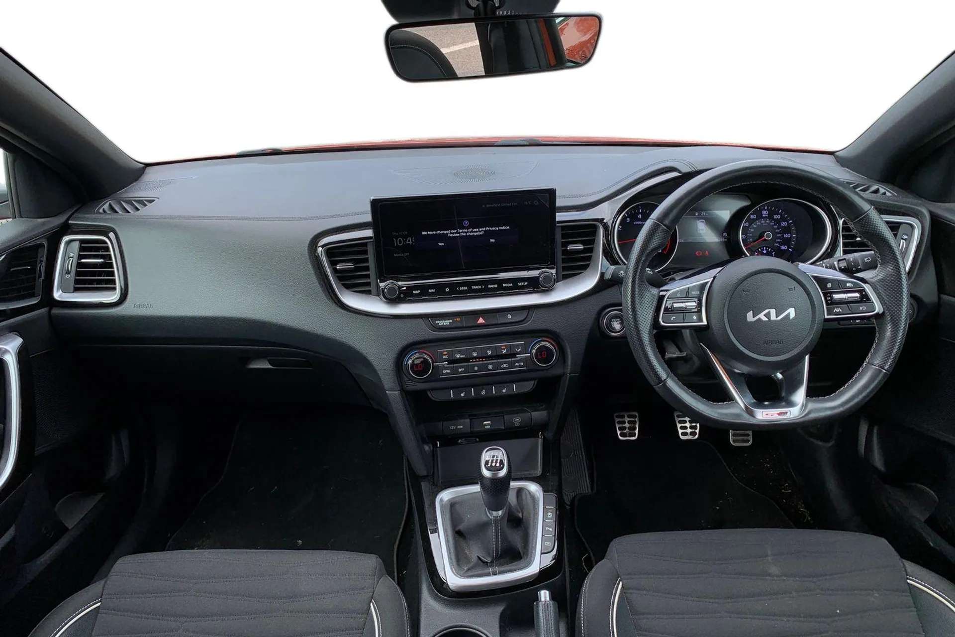 2022 KIA CEED 2022 KIA CEED