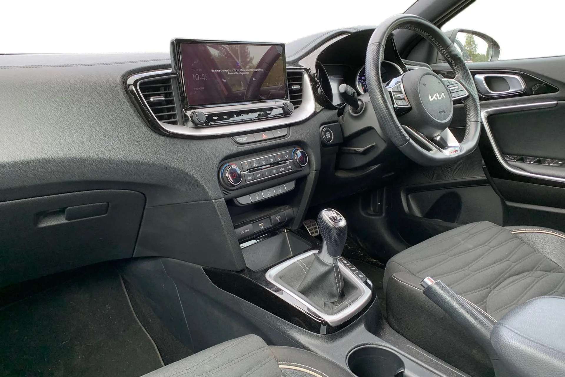 2022 KIA CEED 2022 KIA CEED