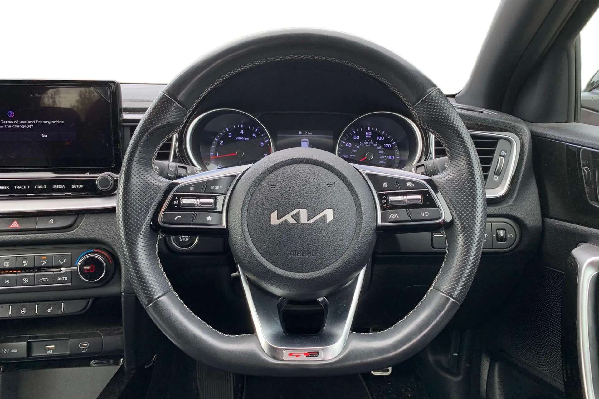 2022 KIA CEED 2022 KIA CEED