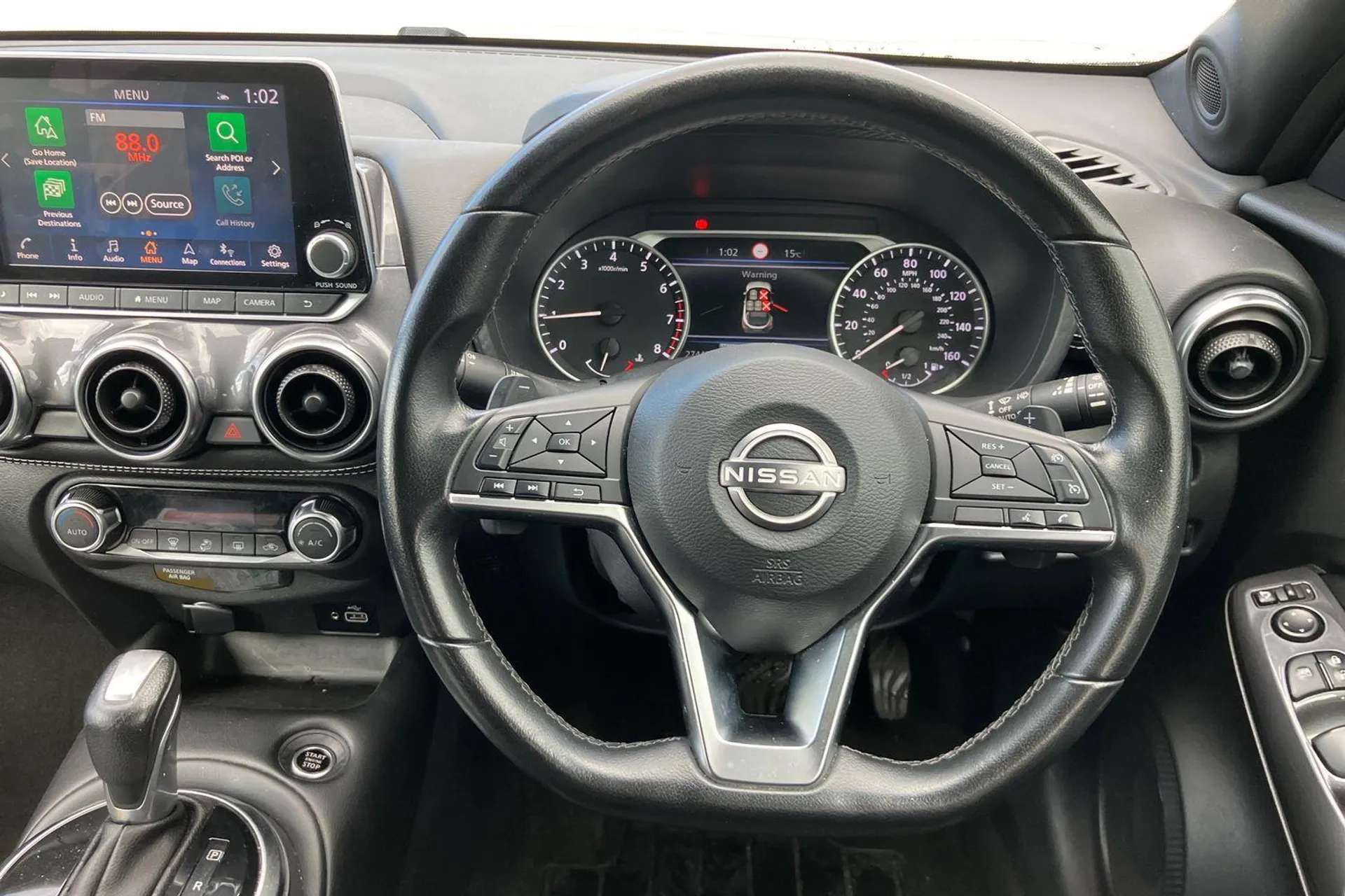 2023 NISSAN JUKE 2023 NISSAN JUKE