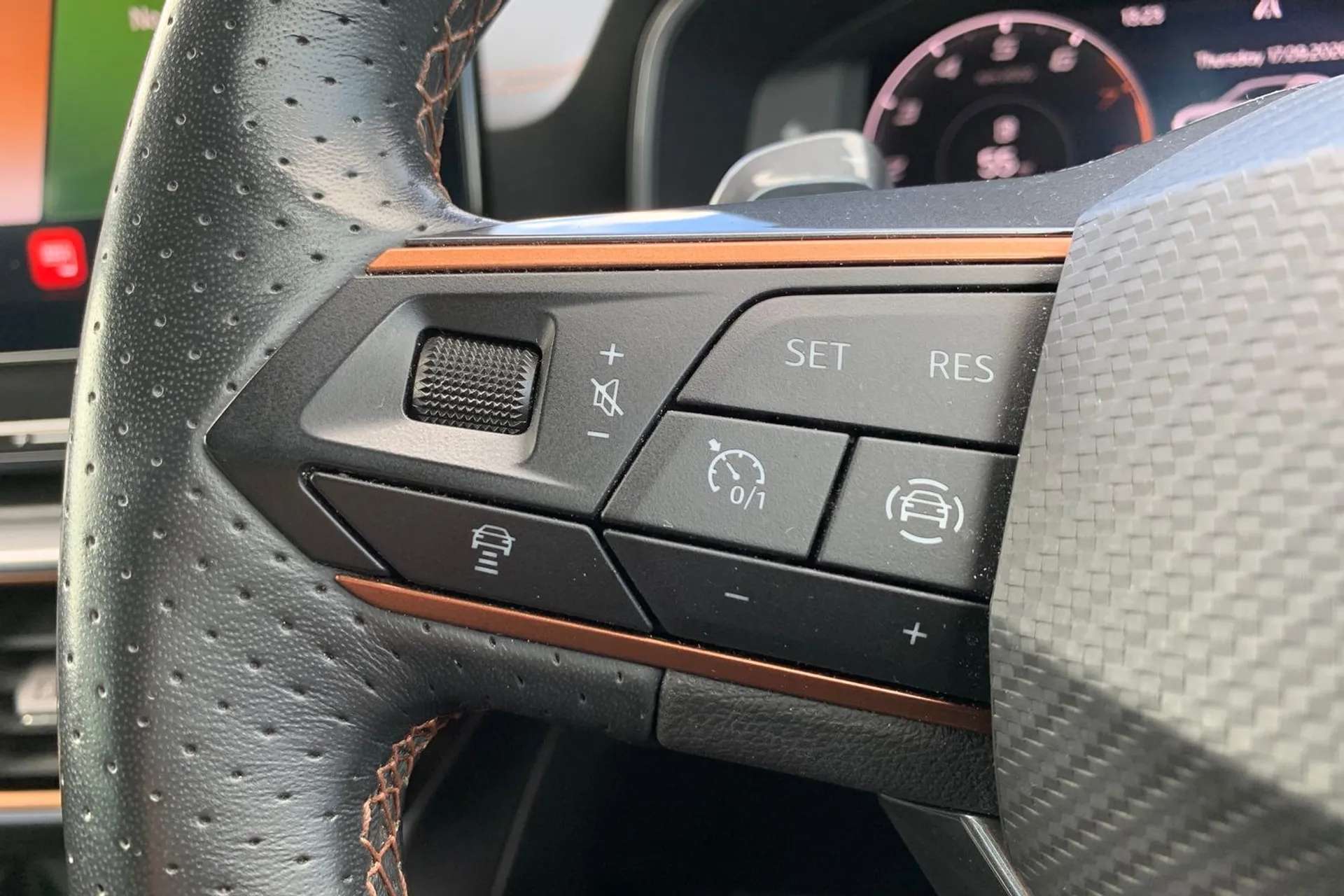 2022 CUPRA FORMENTOR 2022 CUPRA FORMENTOR