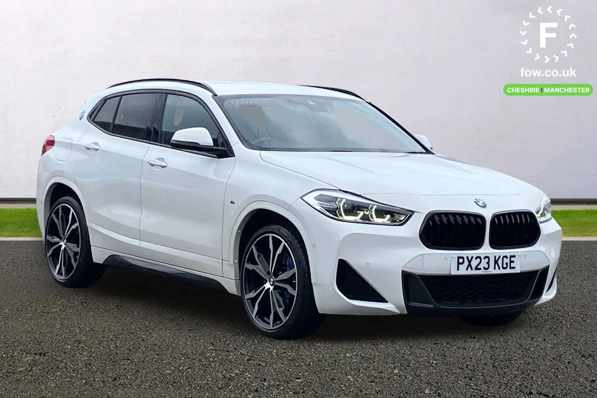 2023 BMW X2 2023 BMW X2