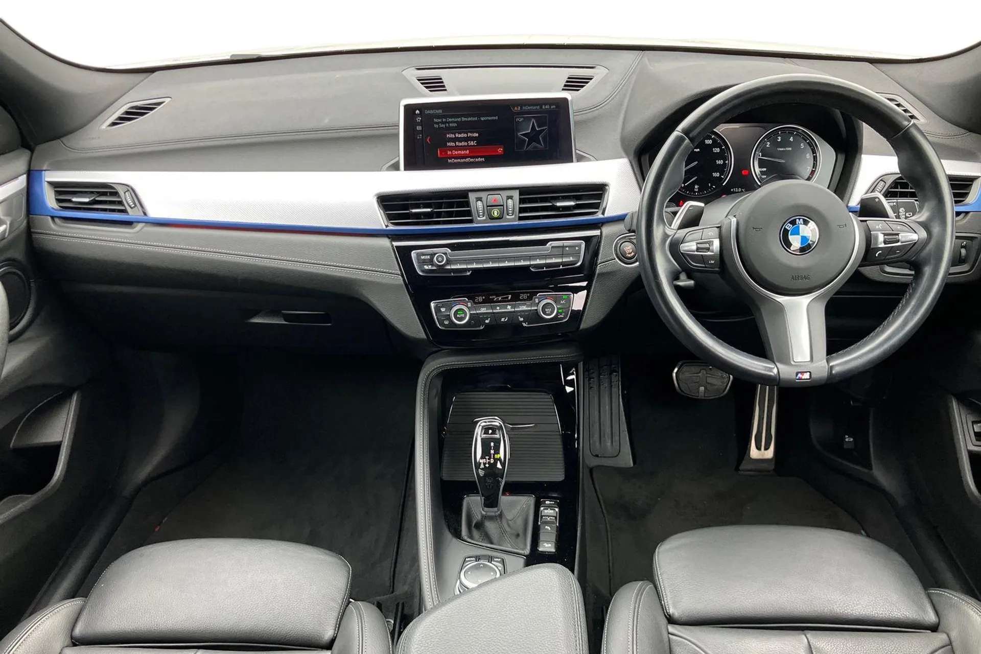2023 BMW X2 2023 BMW X2