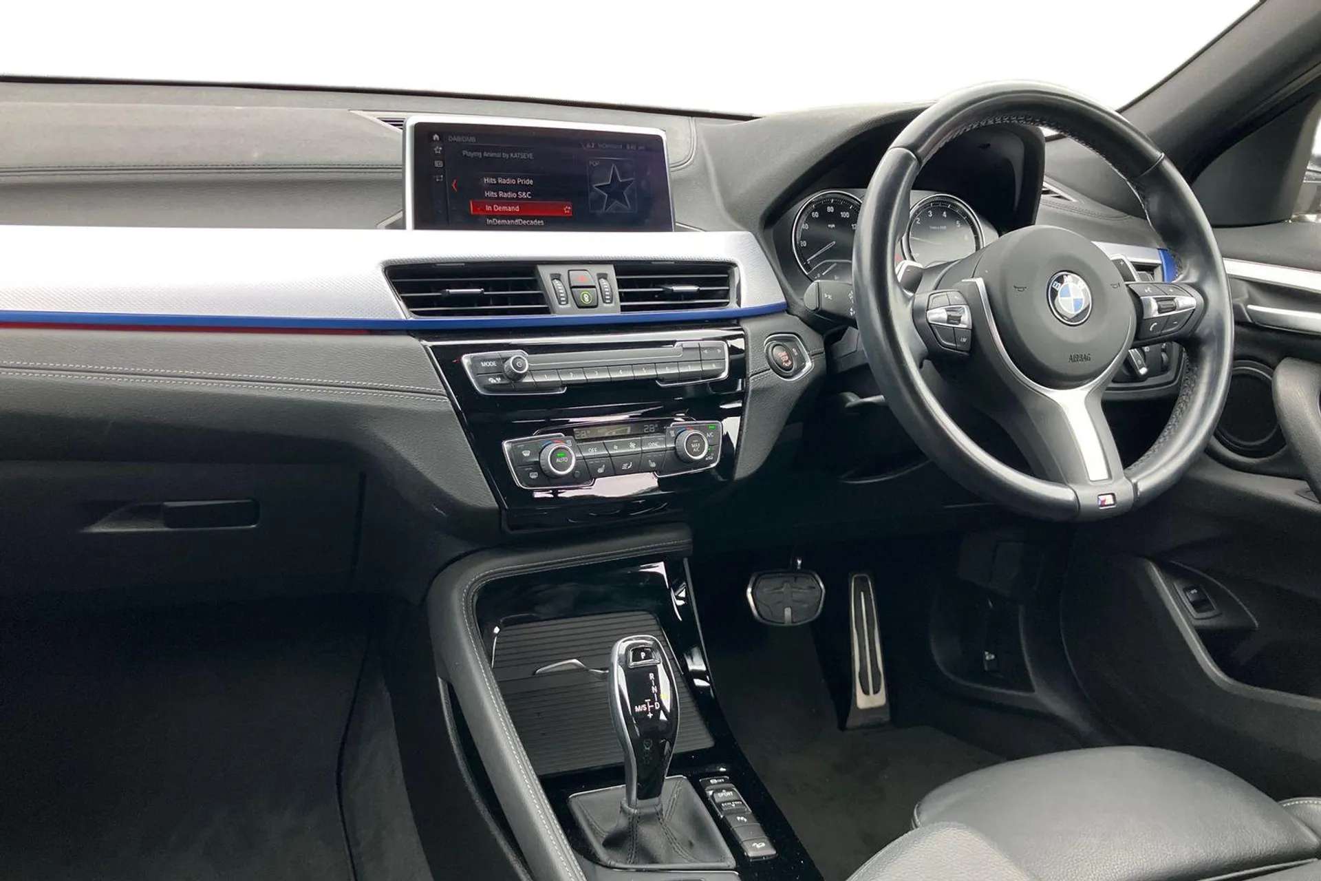2023 BMW X2 2023 BMW X2