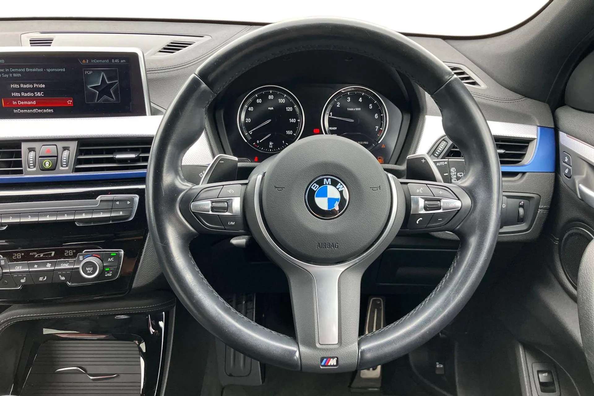 2023 BMW X2 2023 BMW X2