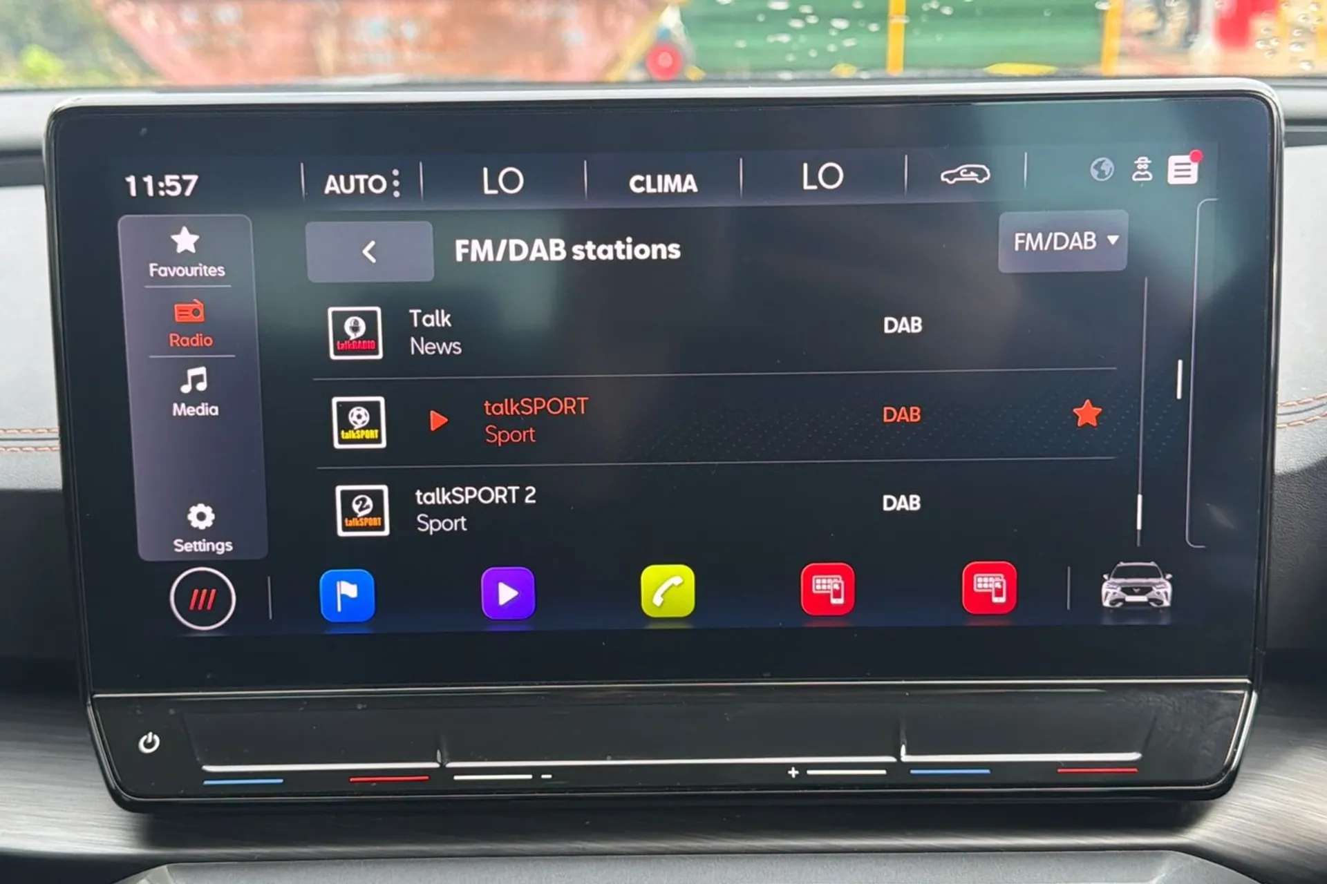 2023 CUPRA FORMENTOR 2023 CUPRA FORMENTOR
