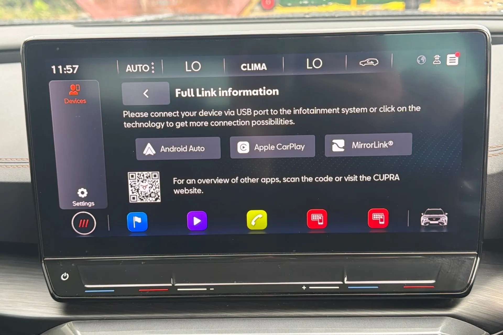2023 CUPRA FORMENTOR 2023 CUPRA FORMENTOR