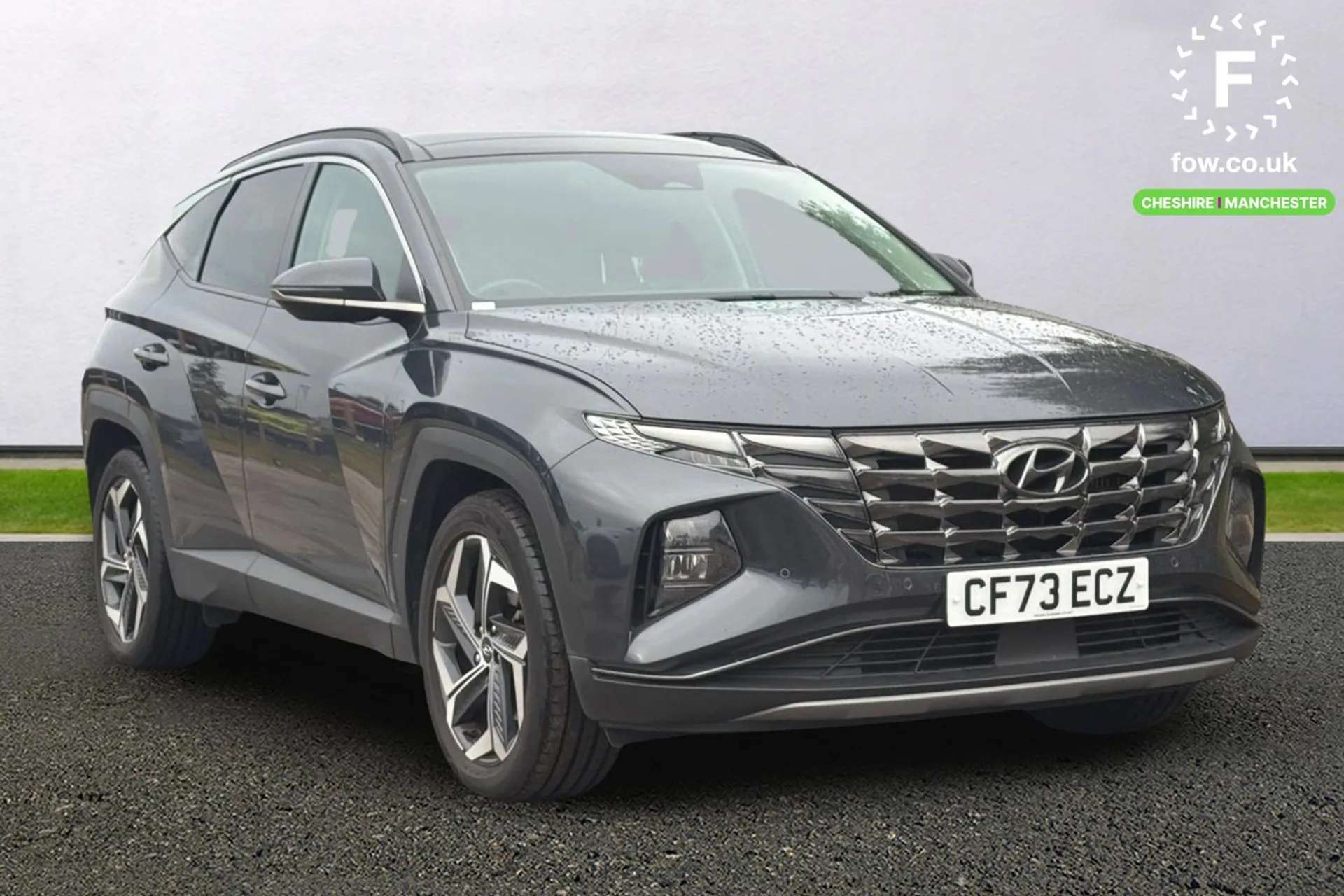 2023 HYUNDAI TUCSON 2023 HYUNDAI TUCSON