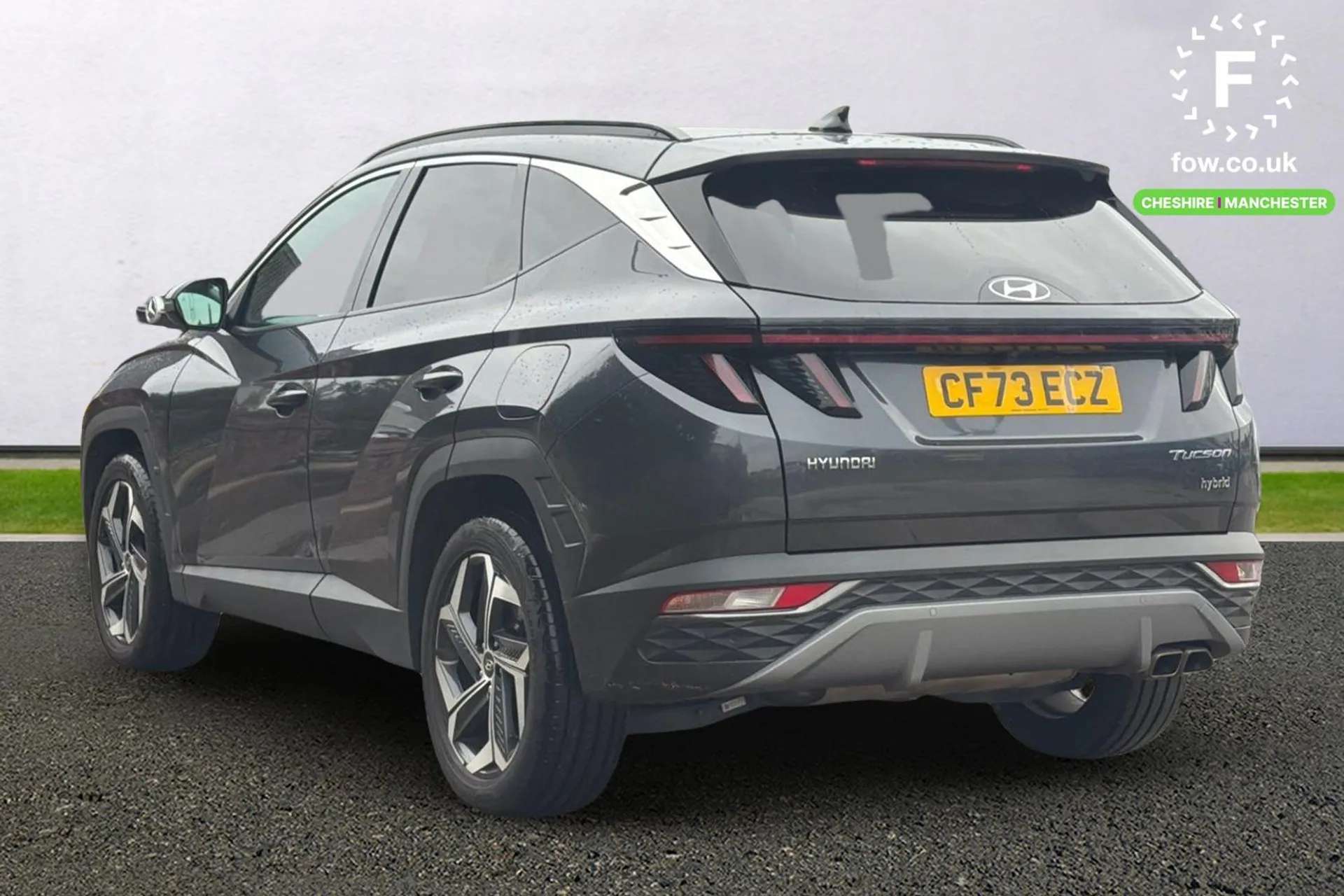 2023 HYUNDAI TUCSON 2023 HYUNDAI TUCSON
