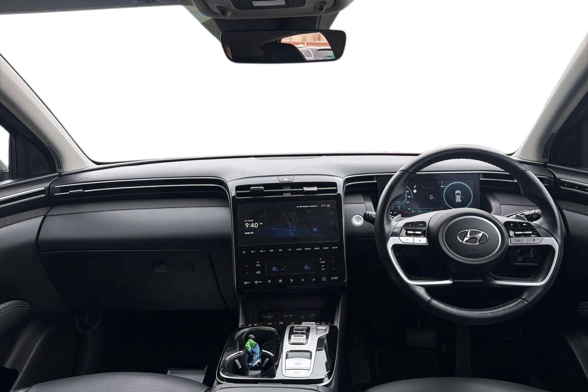 2023 HYUNDAI TUCSON 2023 HYUNDAI TUCSON