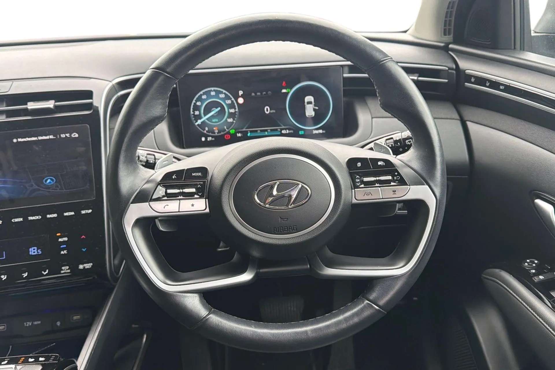 2023 HYUNDAI TUCSON 2023 HYUNDAI TUCSON