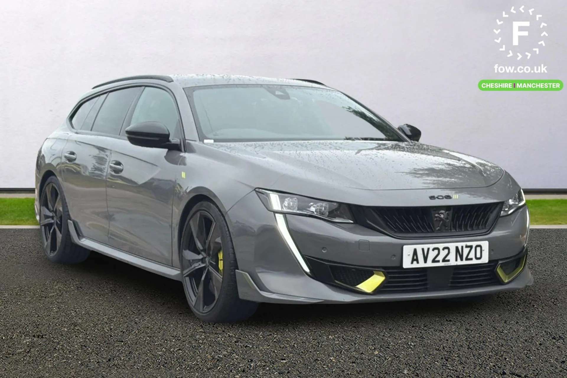 2022 PEUGEOT 508 2022 PEUGEOT 508