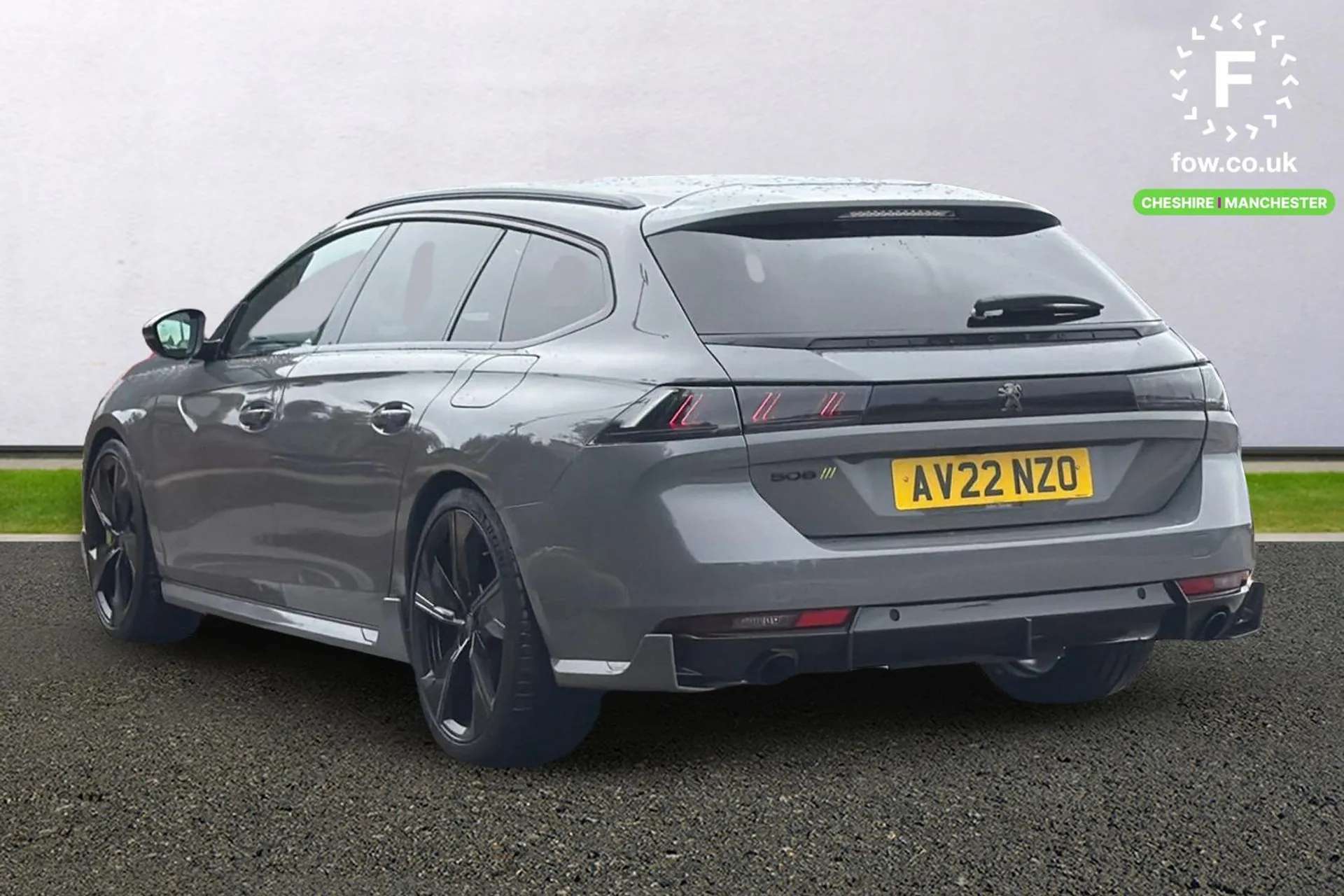 2022 PEUGEOT 508 2022 PEUGEOT 508