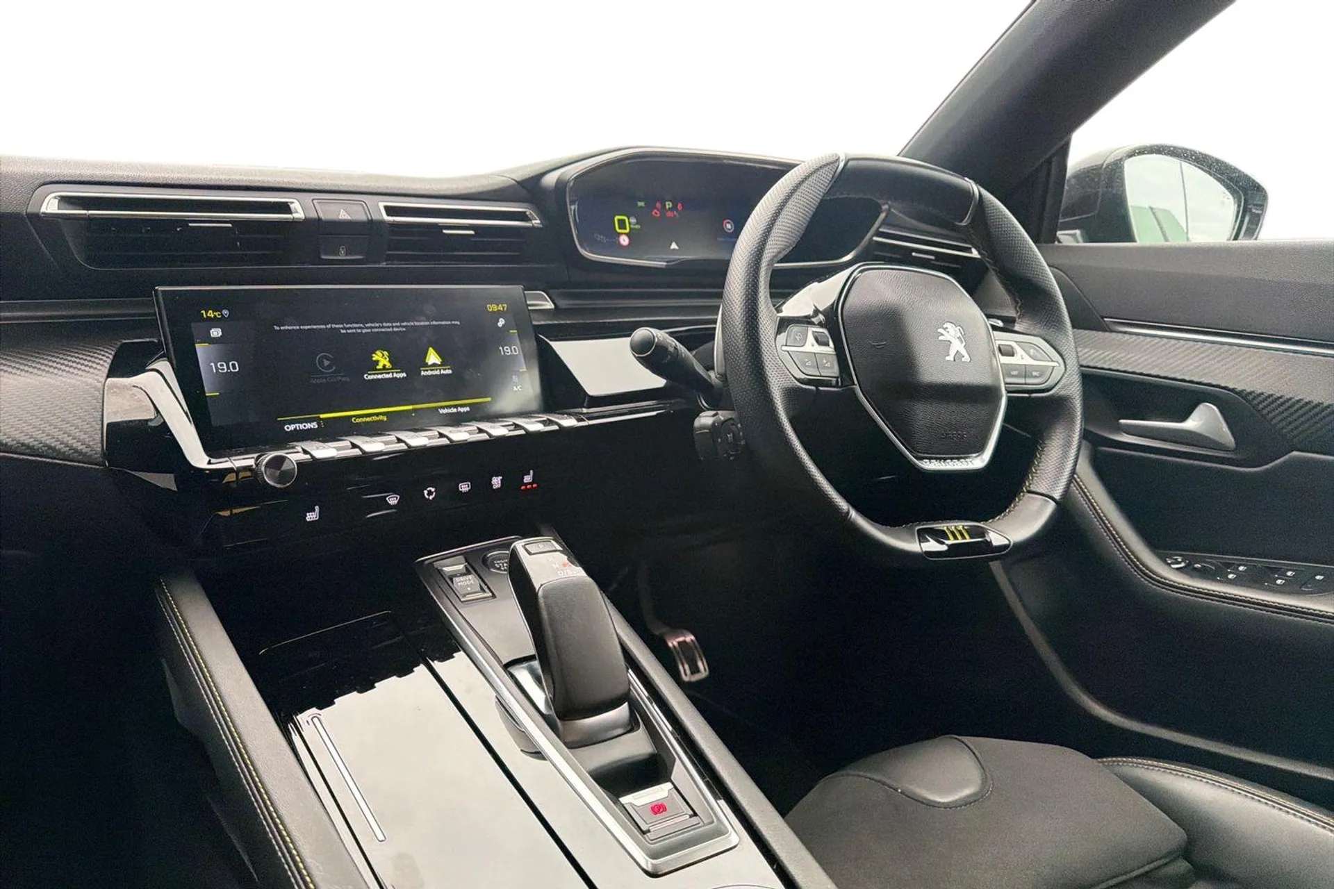 2022 PEUGEOT 508 2022 PEUGEOT 508