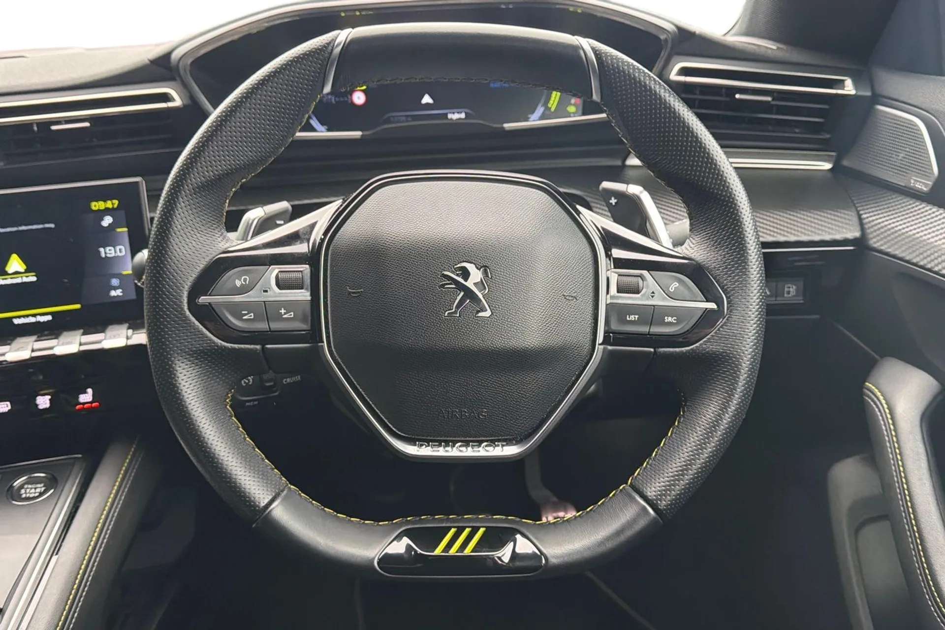 2022 PEUGEOT 508 2022 PEUGEOT 508