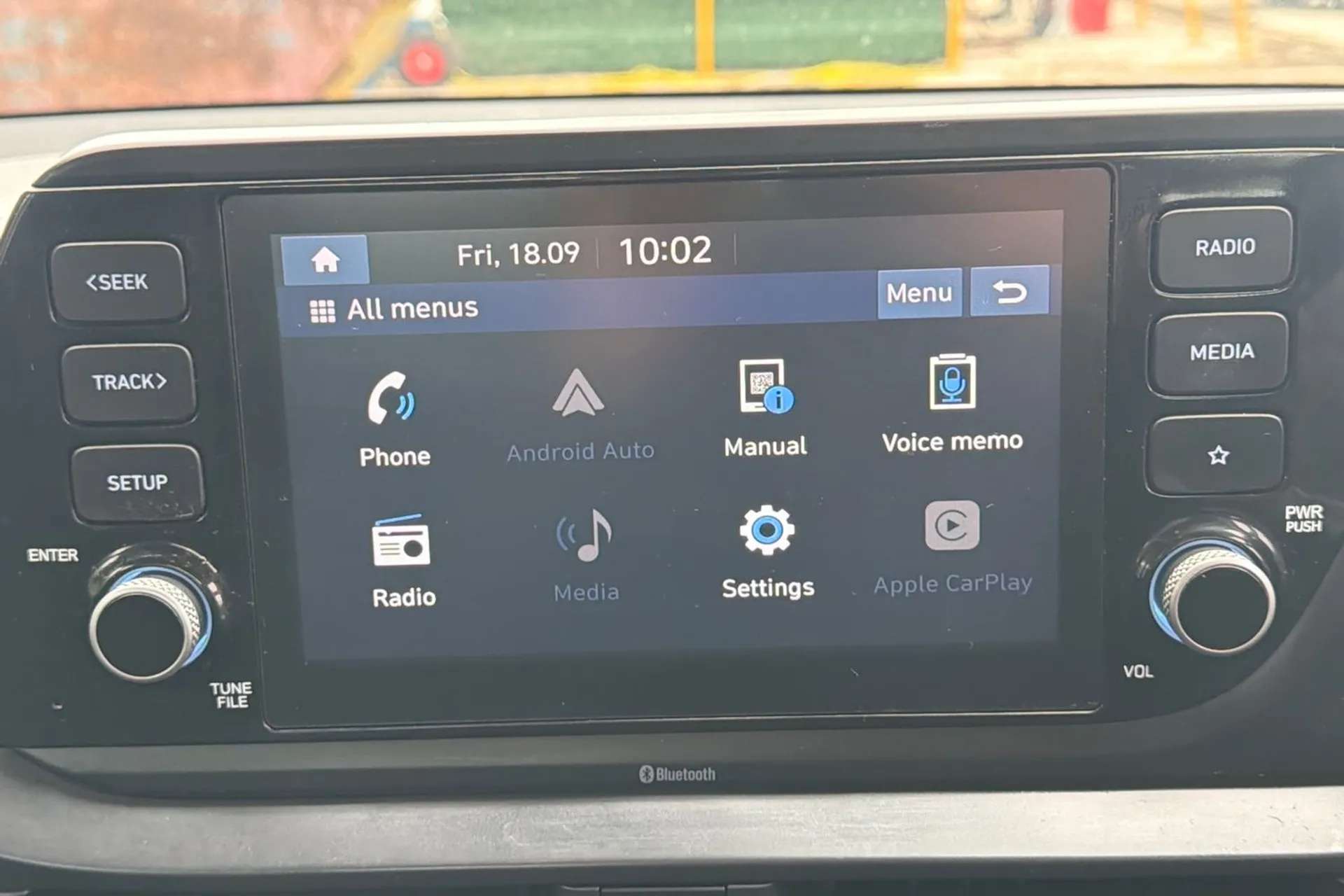 2022 HYUNDAI I20 2022 HYUNDAI I20