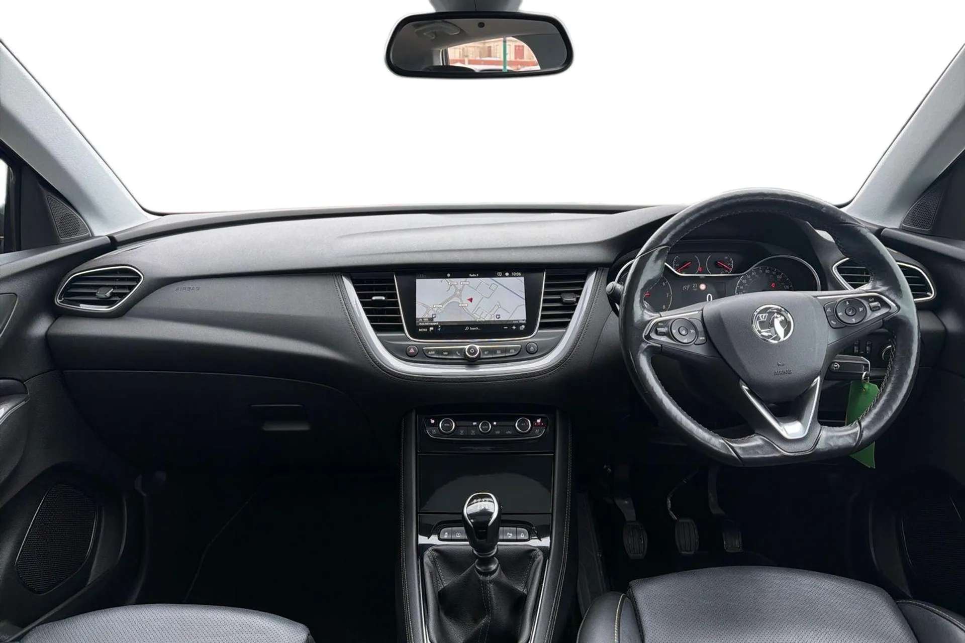 2020 VAUXHALL GRANDLAND X 2020 VAUXHALL GRANDLAND X
