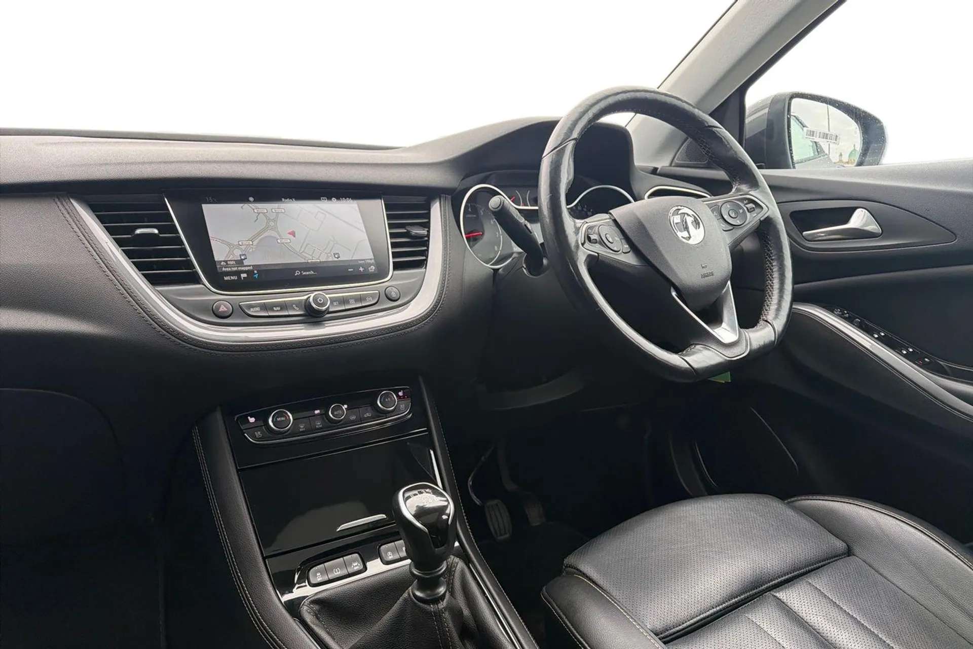 2020 VAUXHALL GRANDLAND X 2020 VAUXHALL GRANDLAND X