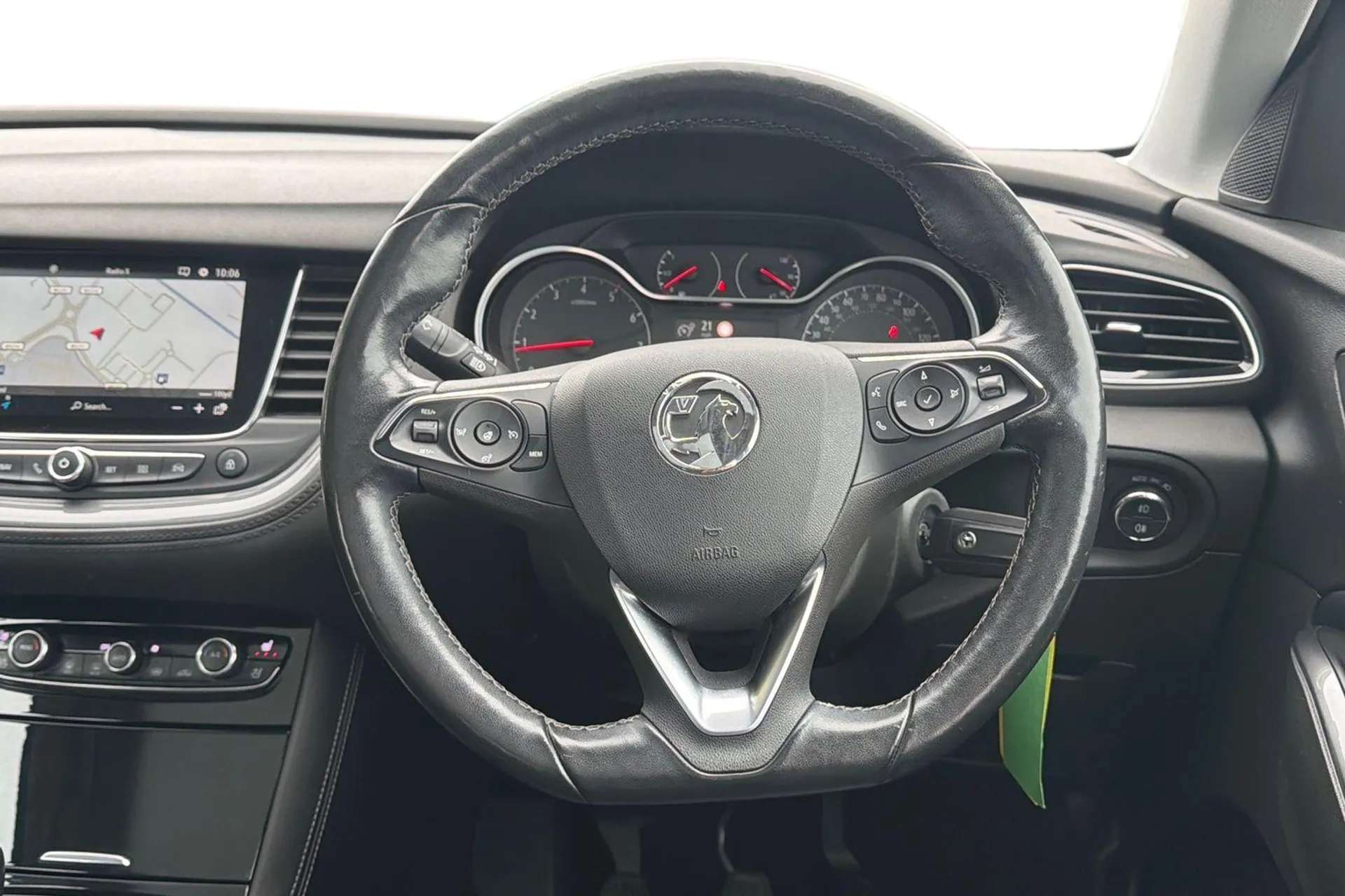 2020 VAUXHALL GRANDLAND X 2020 VAUXHALL GRANDLAND X