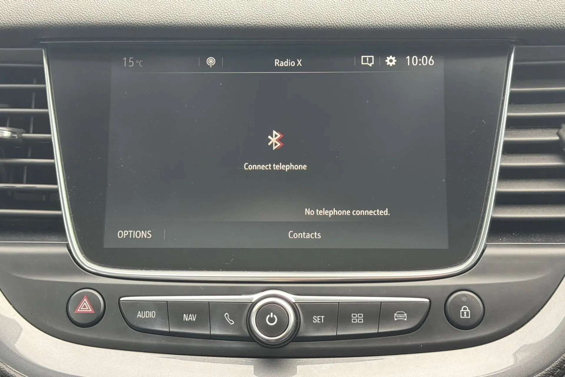 2020 VAUXHALL GRANDLAND X 2020 VAUXHALL GRANDLAND X