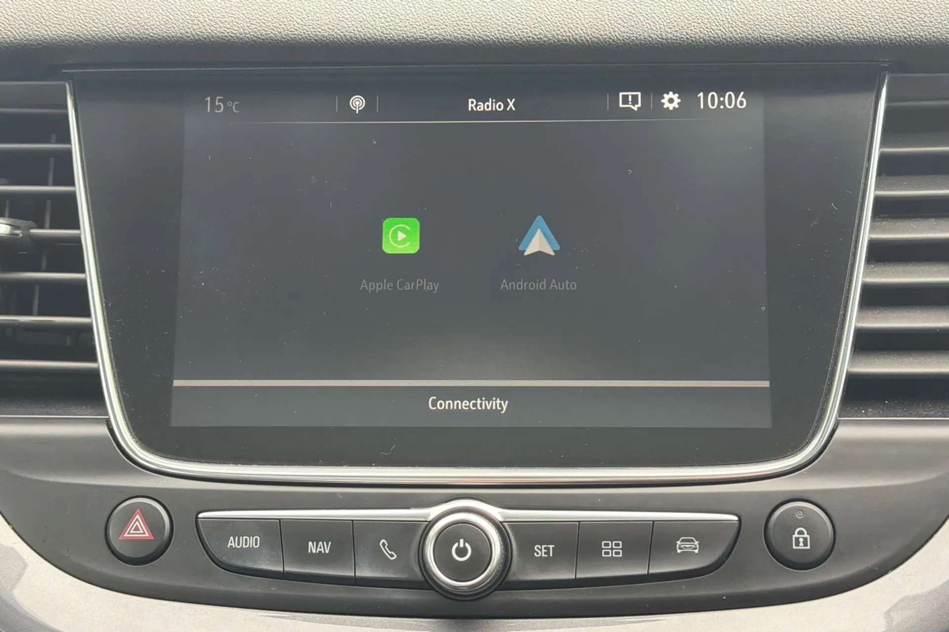 2020 VAUXHALL GRANDLAND X 2020 VAUXHALL GRANDLAND X