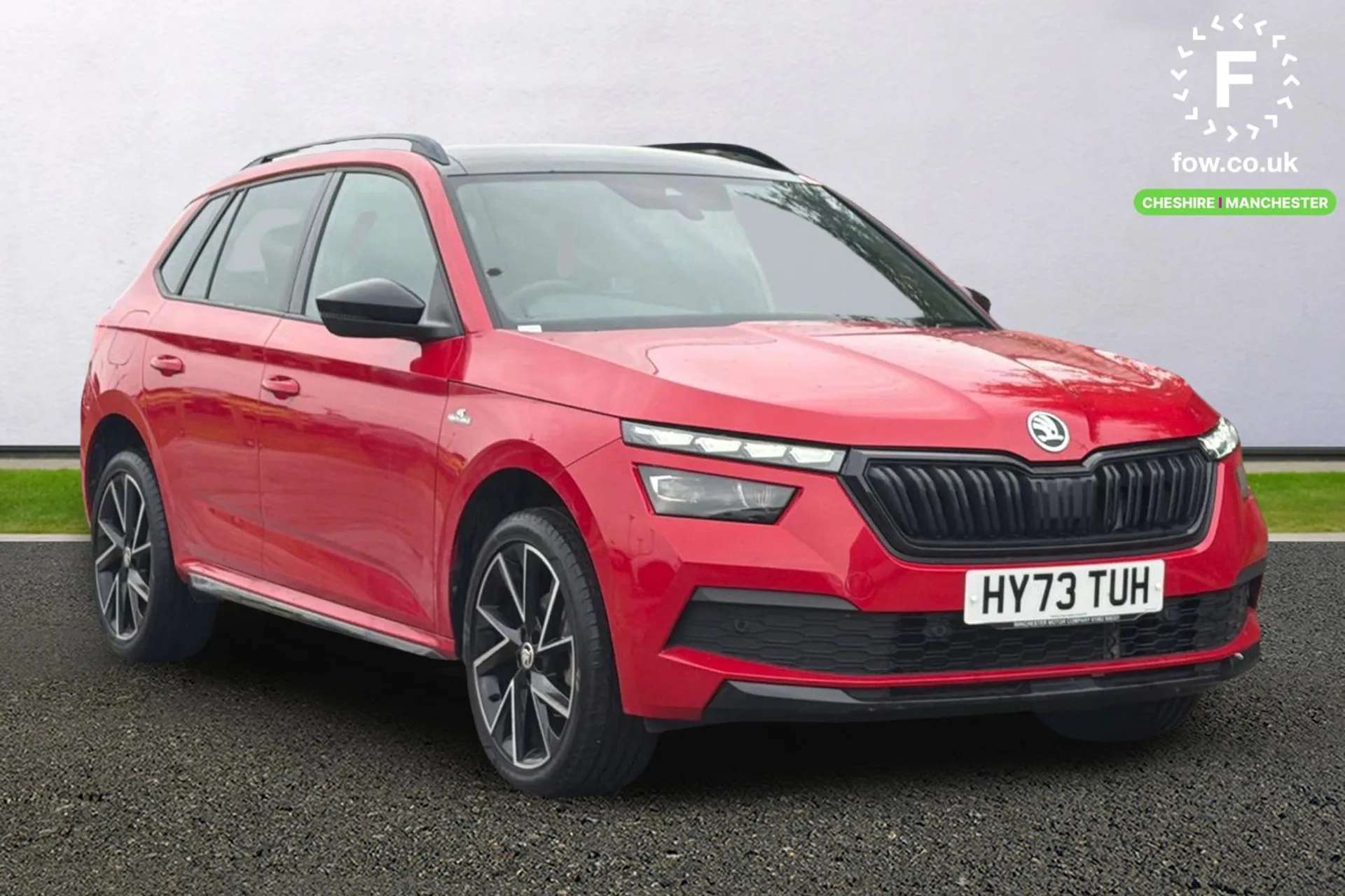 2023 SKODA KAMIQ 2023 SKODA KAMIQ