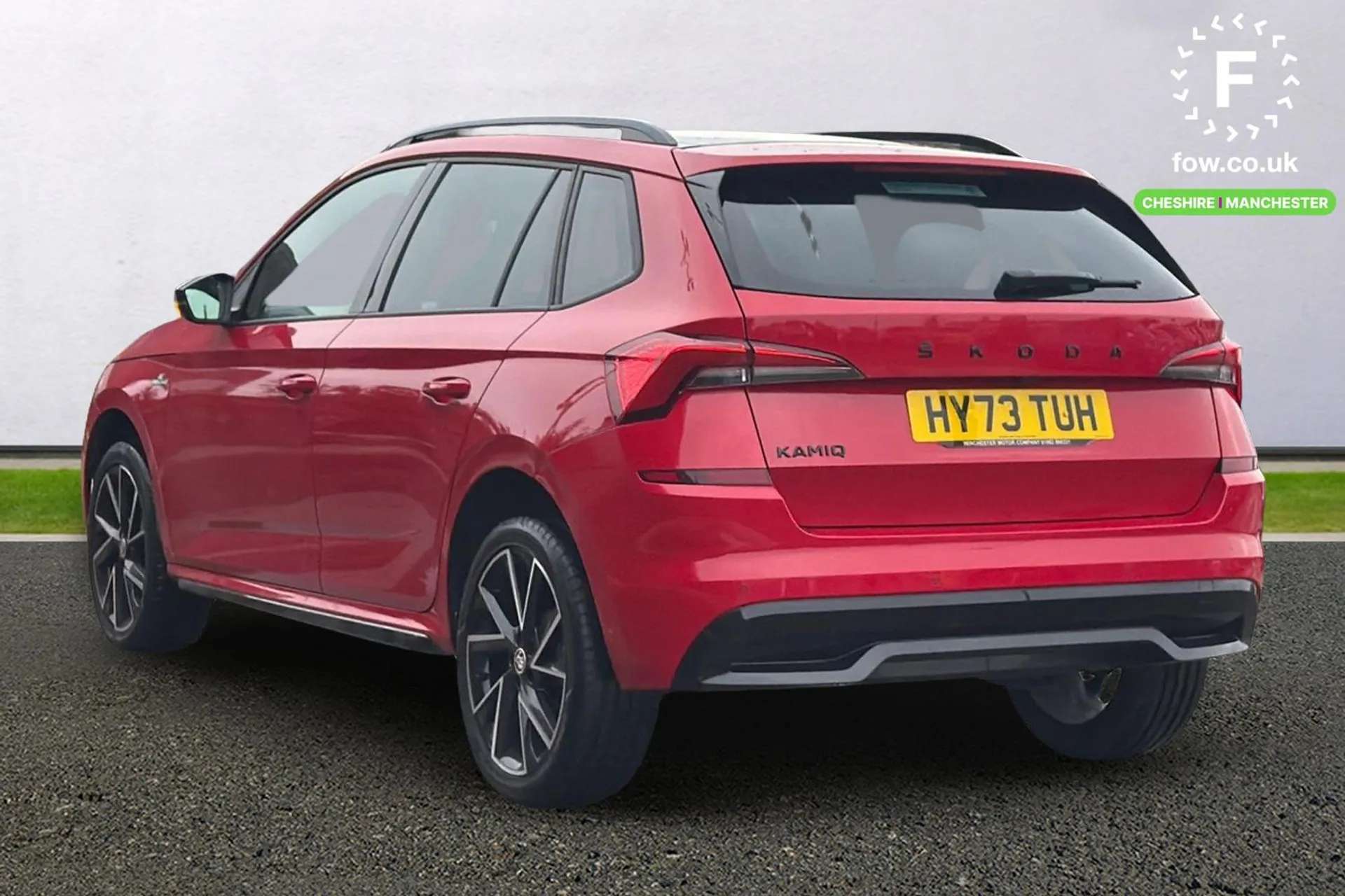 2023 SKODA KAMIQ 2023 SKODA KAMIQ