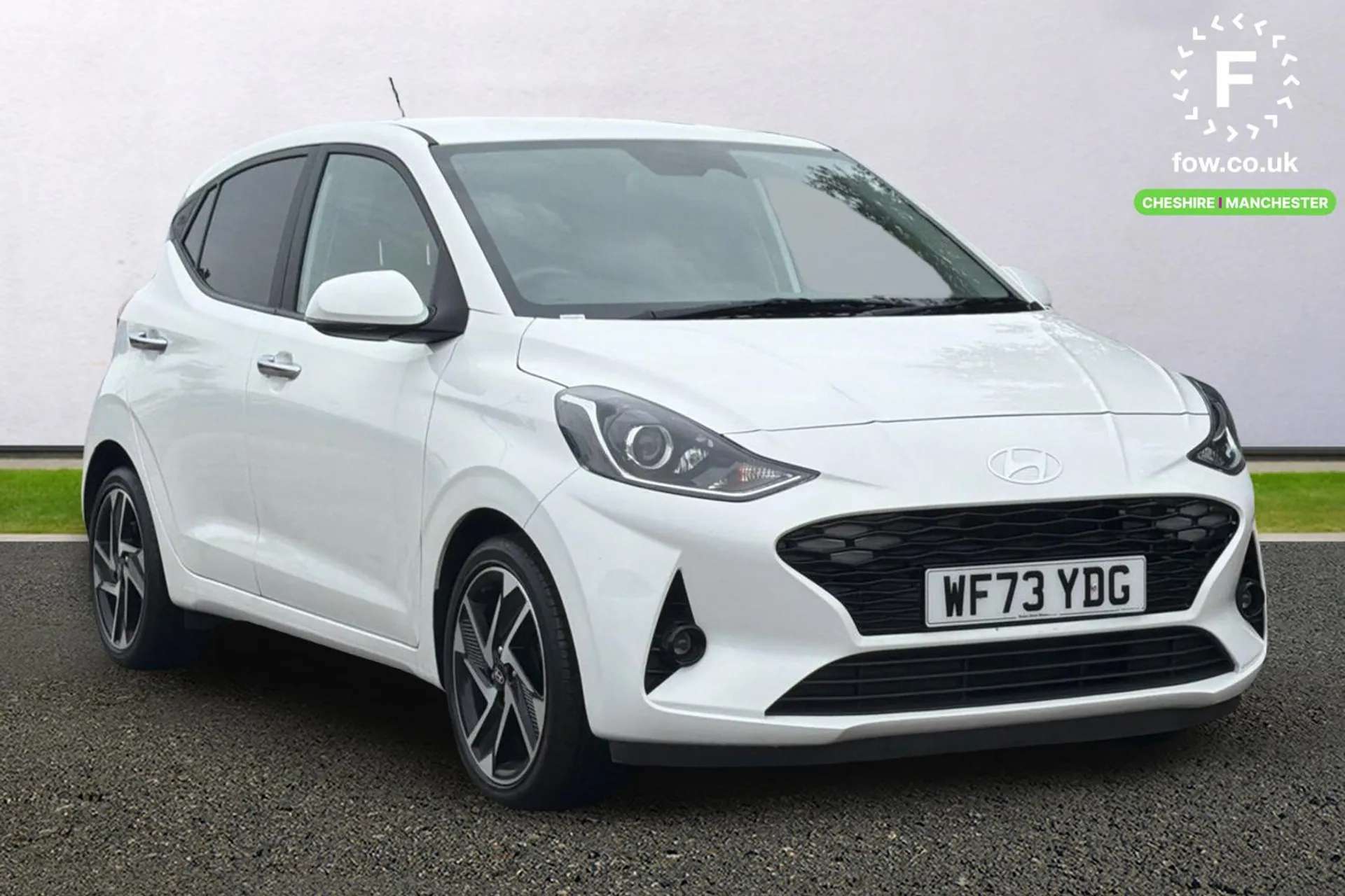 2023 HYUNDAI I10 2023 HYUNDAI I10