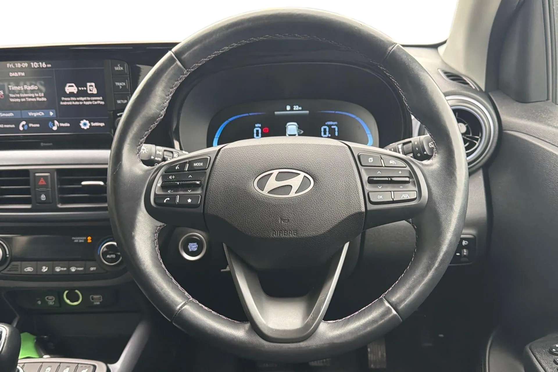 2023 HYUNDAI I10 2023 HYUNDAI I10