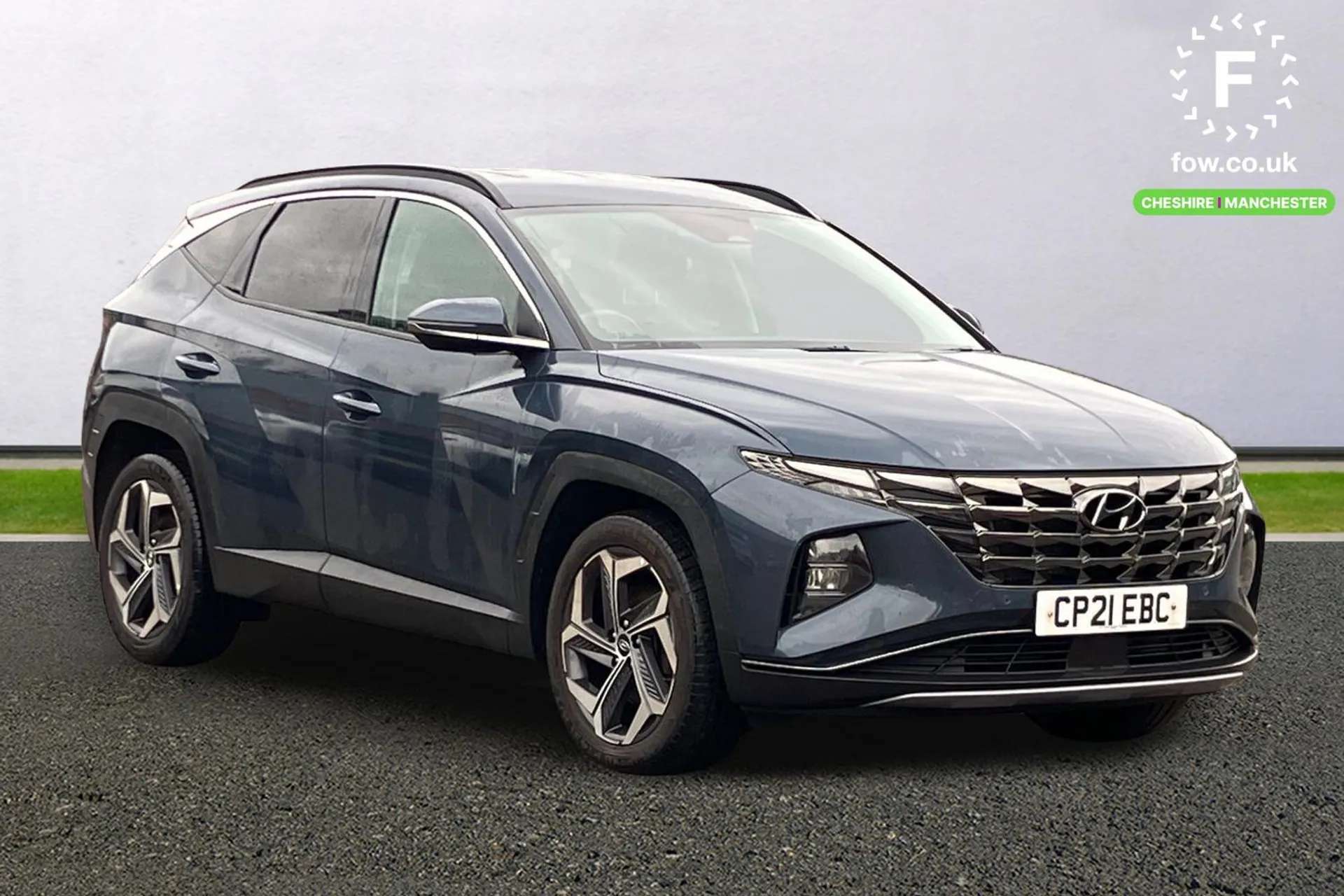 2021 HYUNDAI TUCSON 2021 HYUNDAI TUCSON