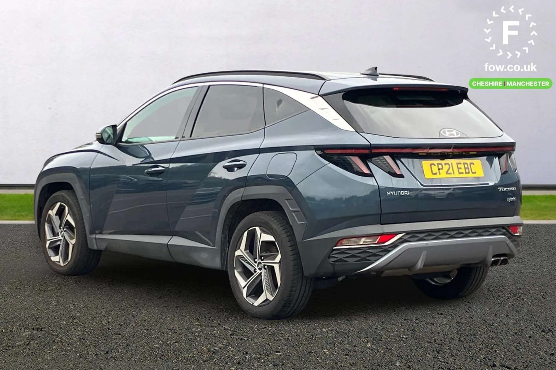 2021 HYUNDAI TUCSON 2021 HYUNDAI TUCSON