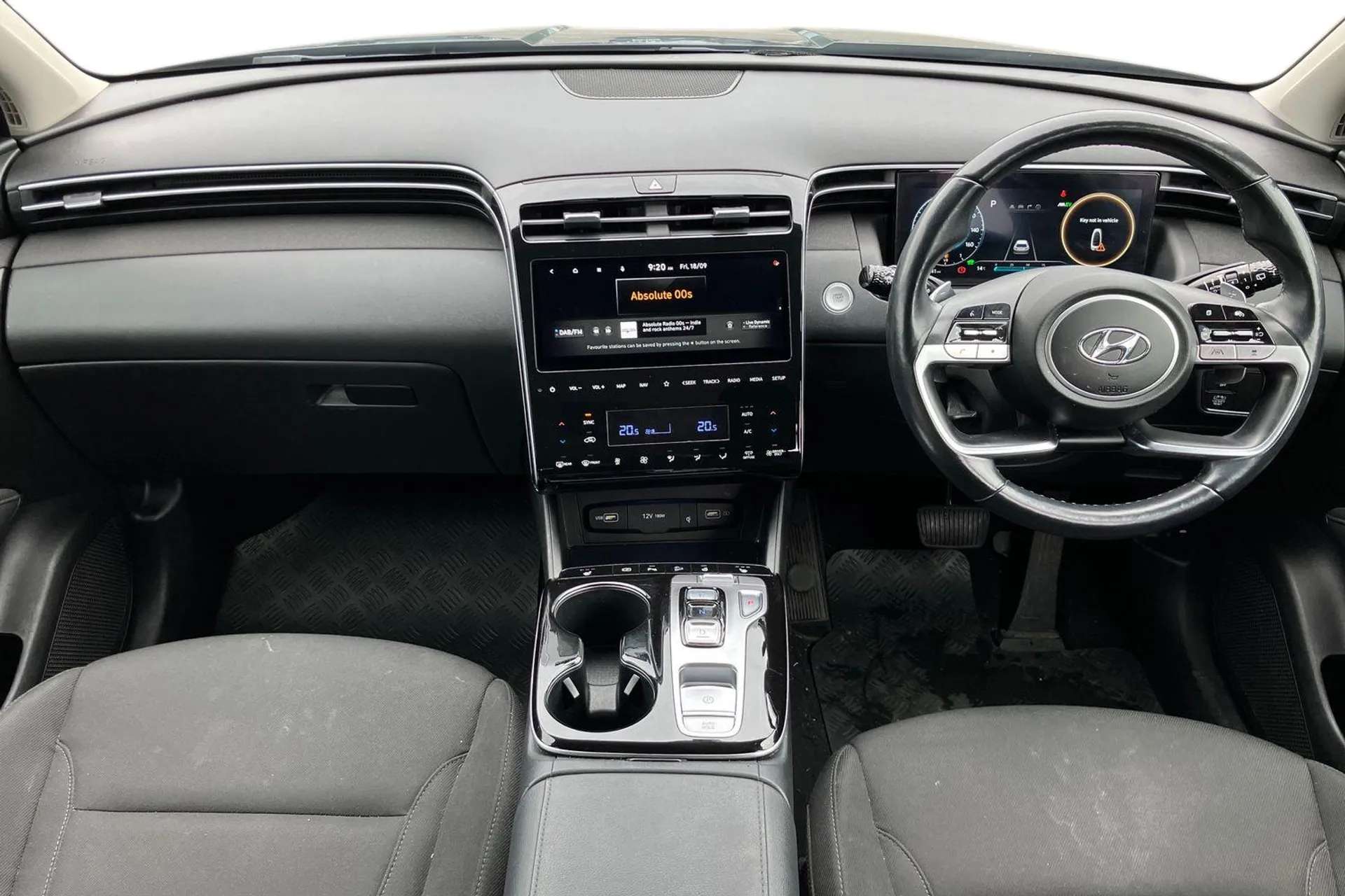 2021 HYUNDAI TUCSON 2021 HYUNDAI TUCSON
