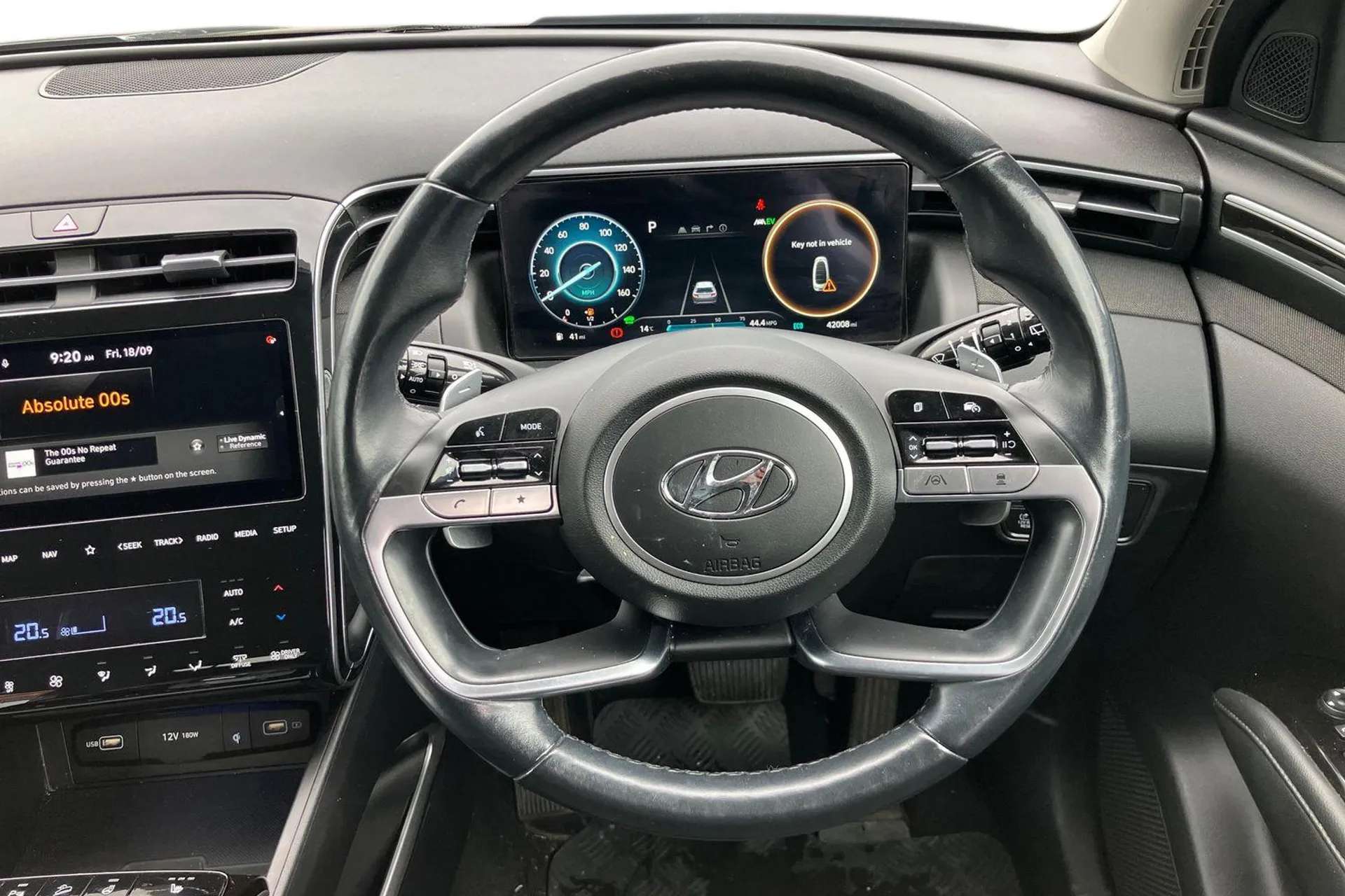 2021 HYUNDAI TUCSON 2021 HYUNDAI TUCSON