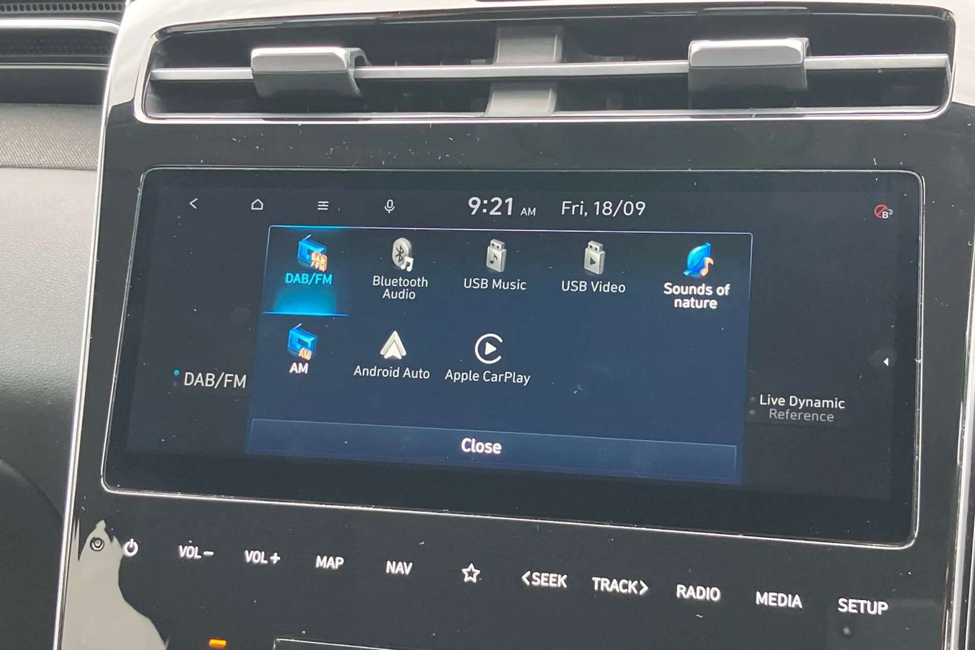 2021 HYUNDAI TUCSON 2021 HYUNDAI TUCSON