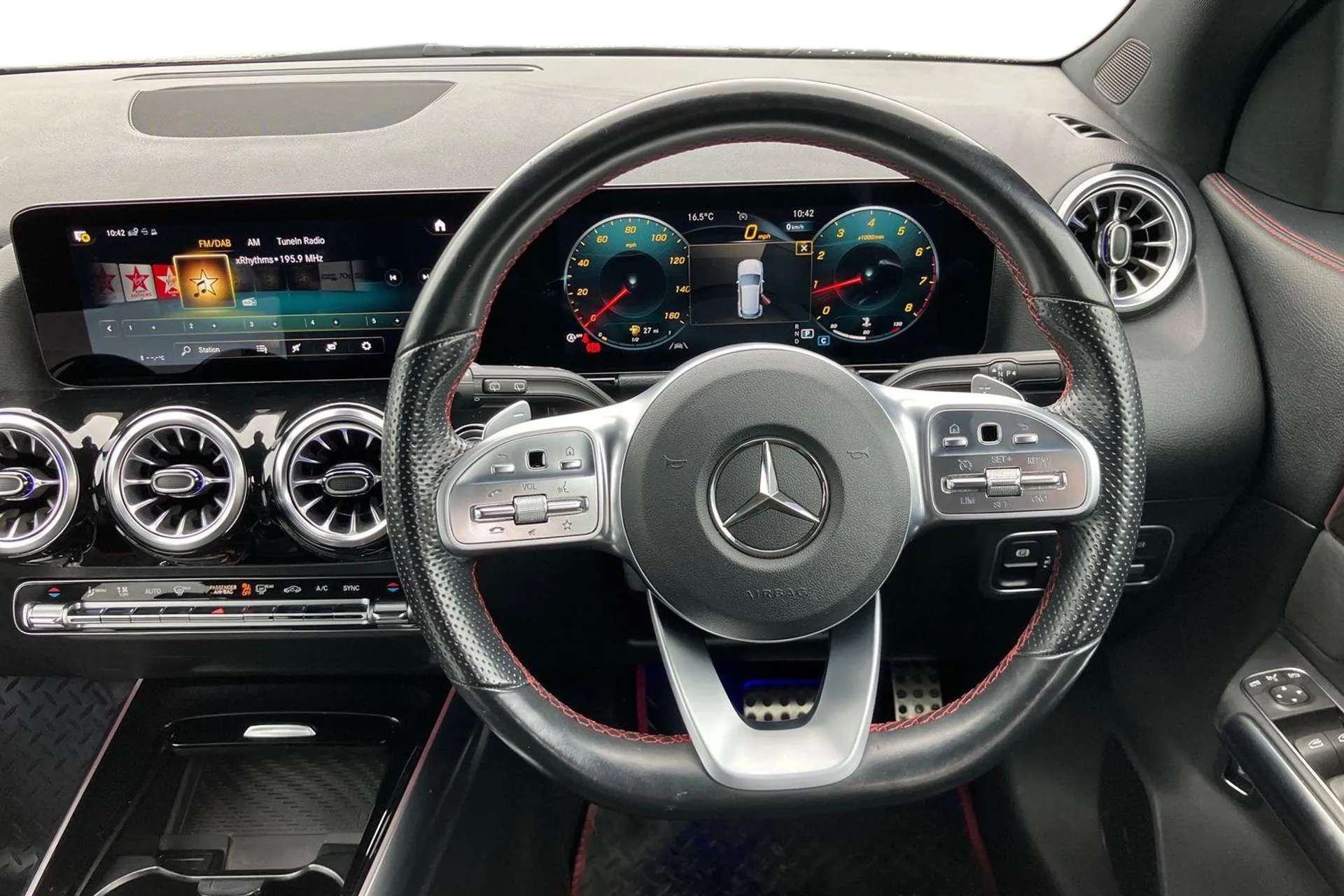 2021 MERCEDES-BENZ GLA 2021 MERCEDES-BENZ GLA