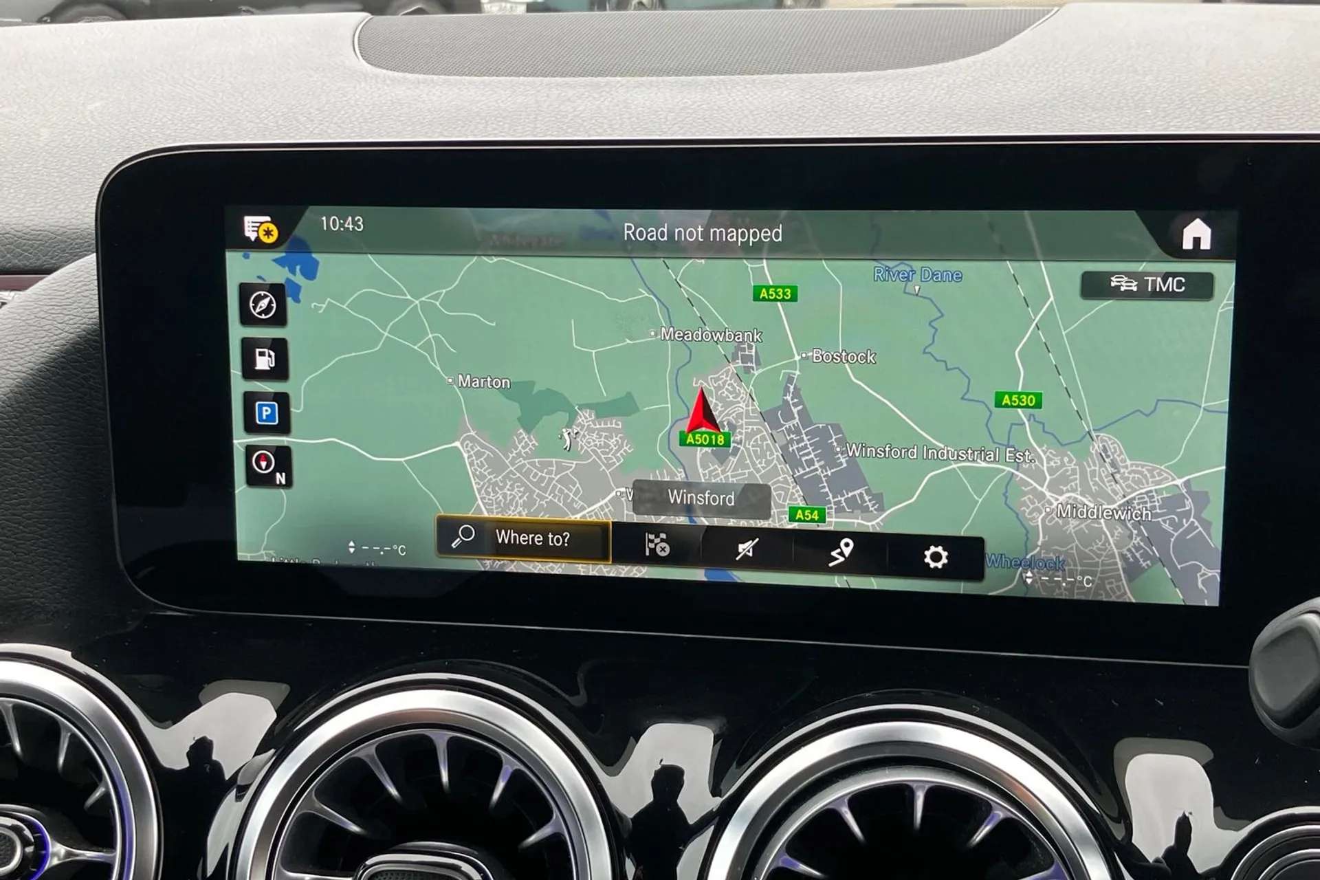 2021 MERCEDES-BENZ GLA 2021 MERCEDES-BENZ GLA