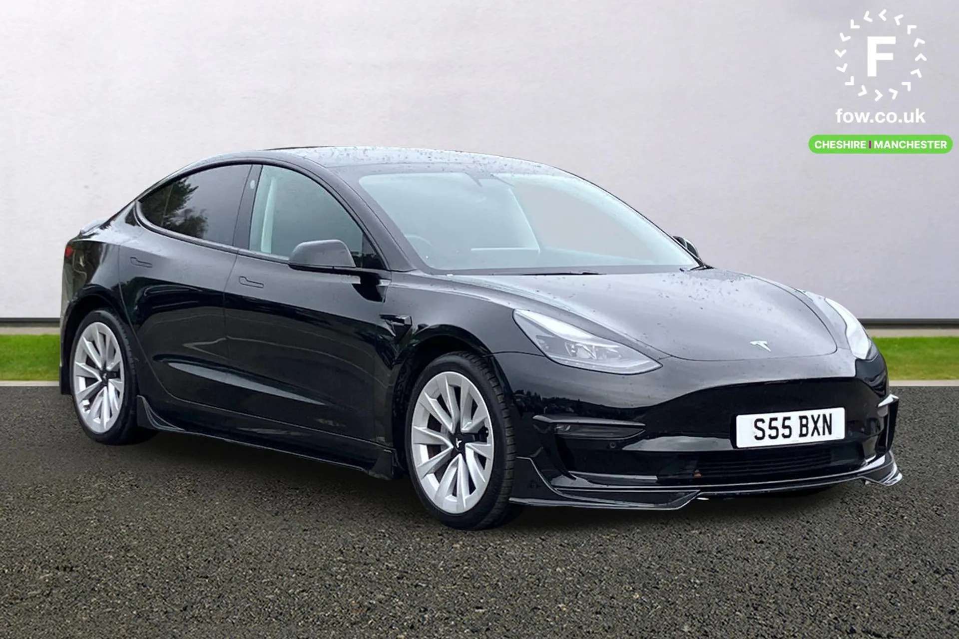 0 TESLA MODEL 3 0 TESLA MODEL 3