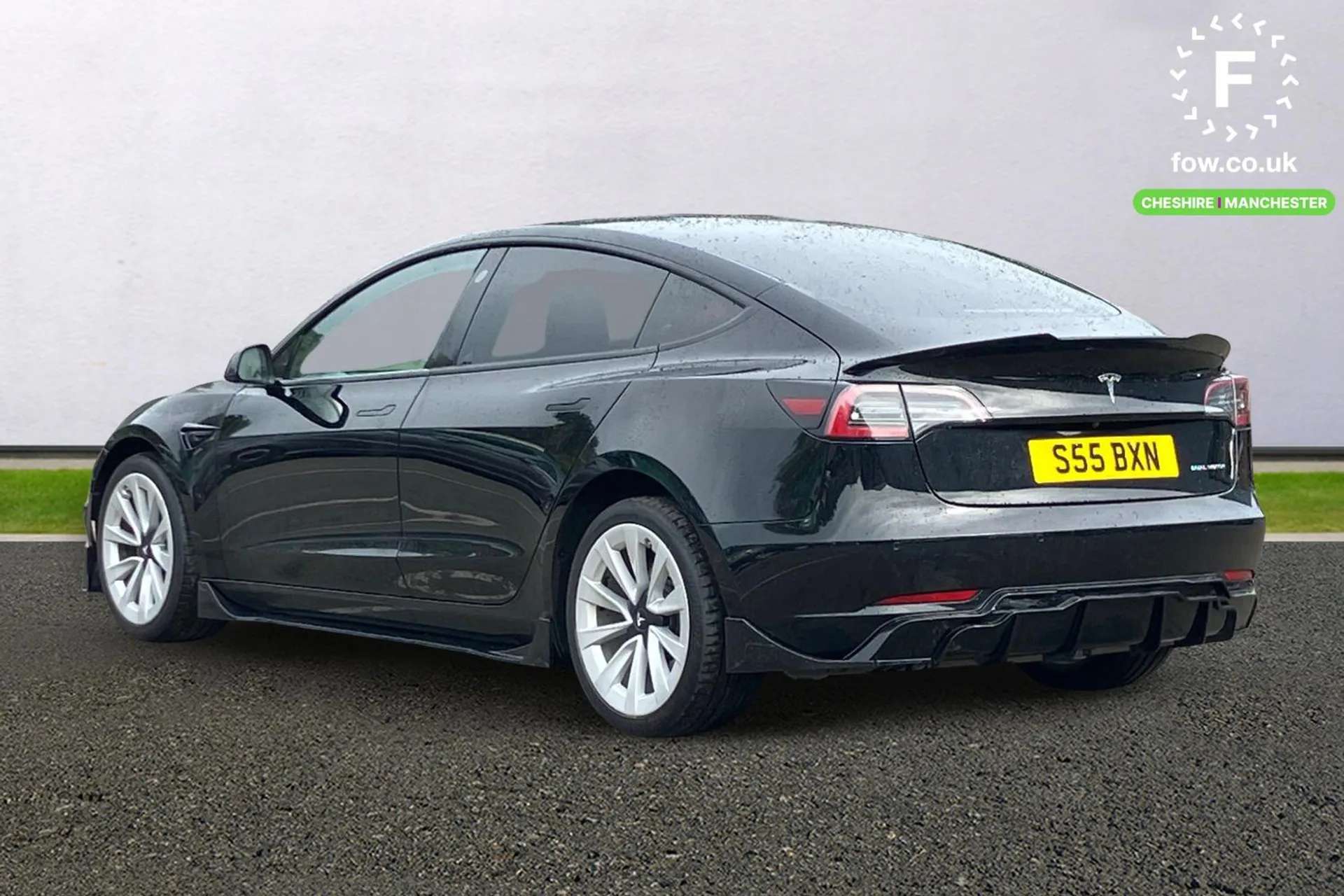 0 TESLA MODEL 3 0 TESLA MODEL 3